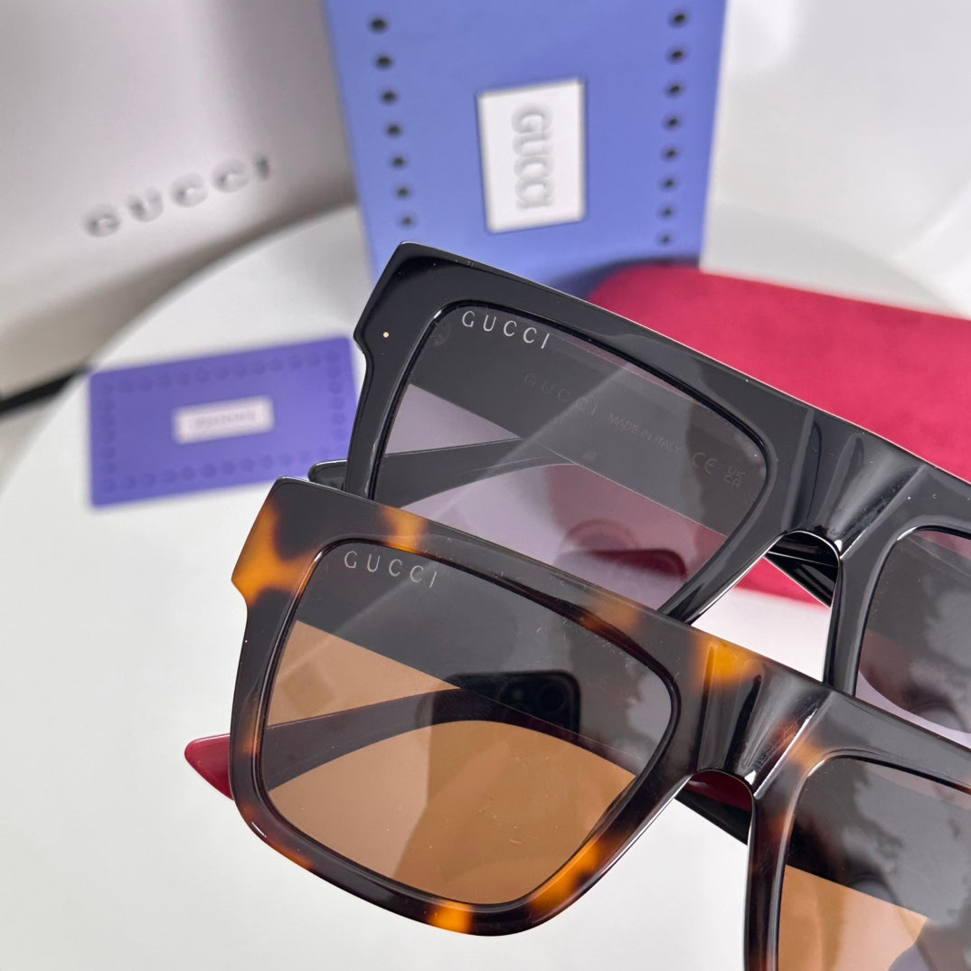 LuxluxHouse Best Quality Glasses Gucci