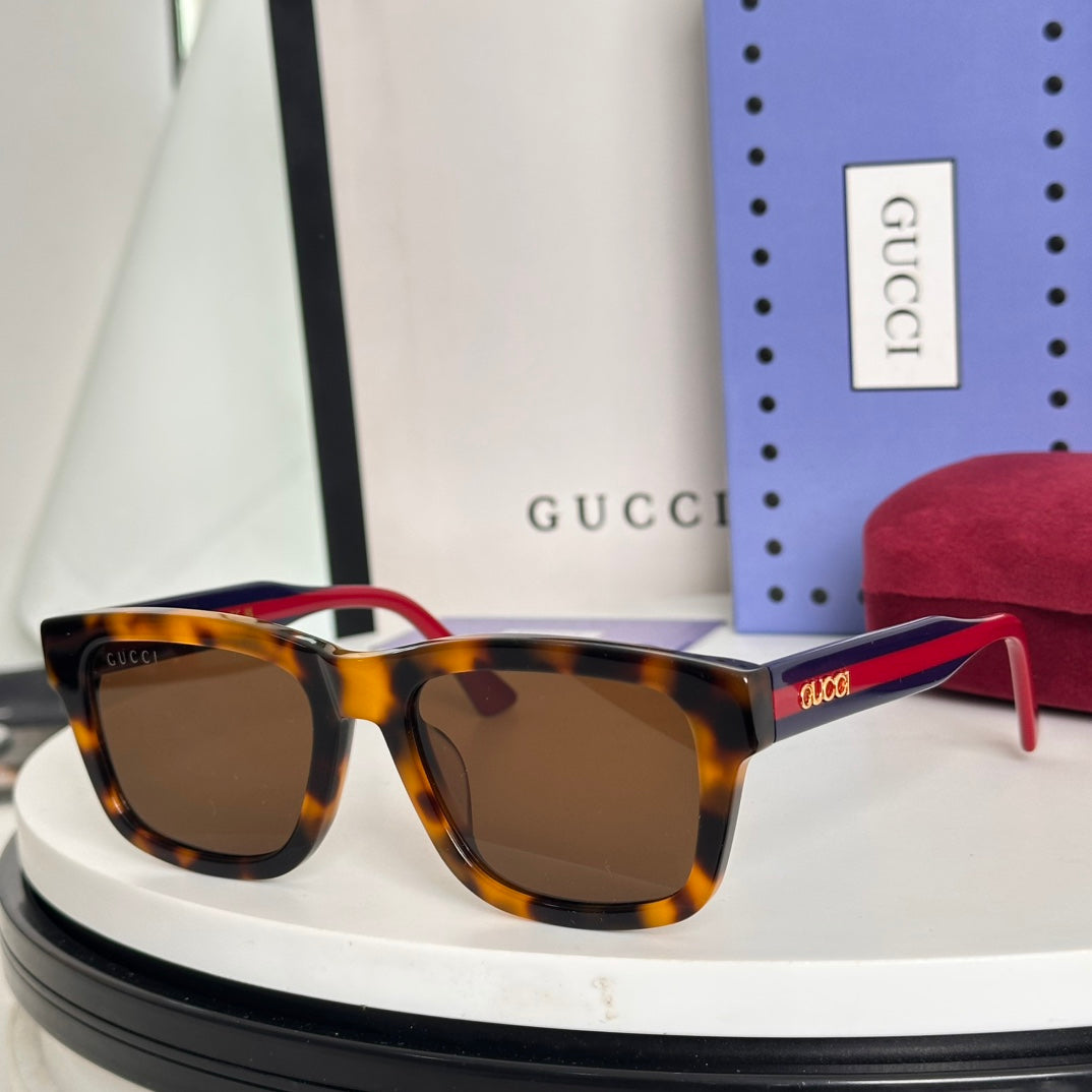 LuxluxHouse Best Quality Glasses Gucci