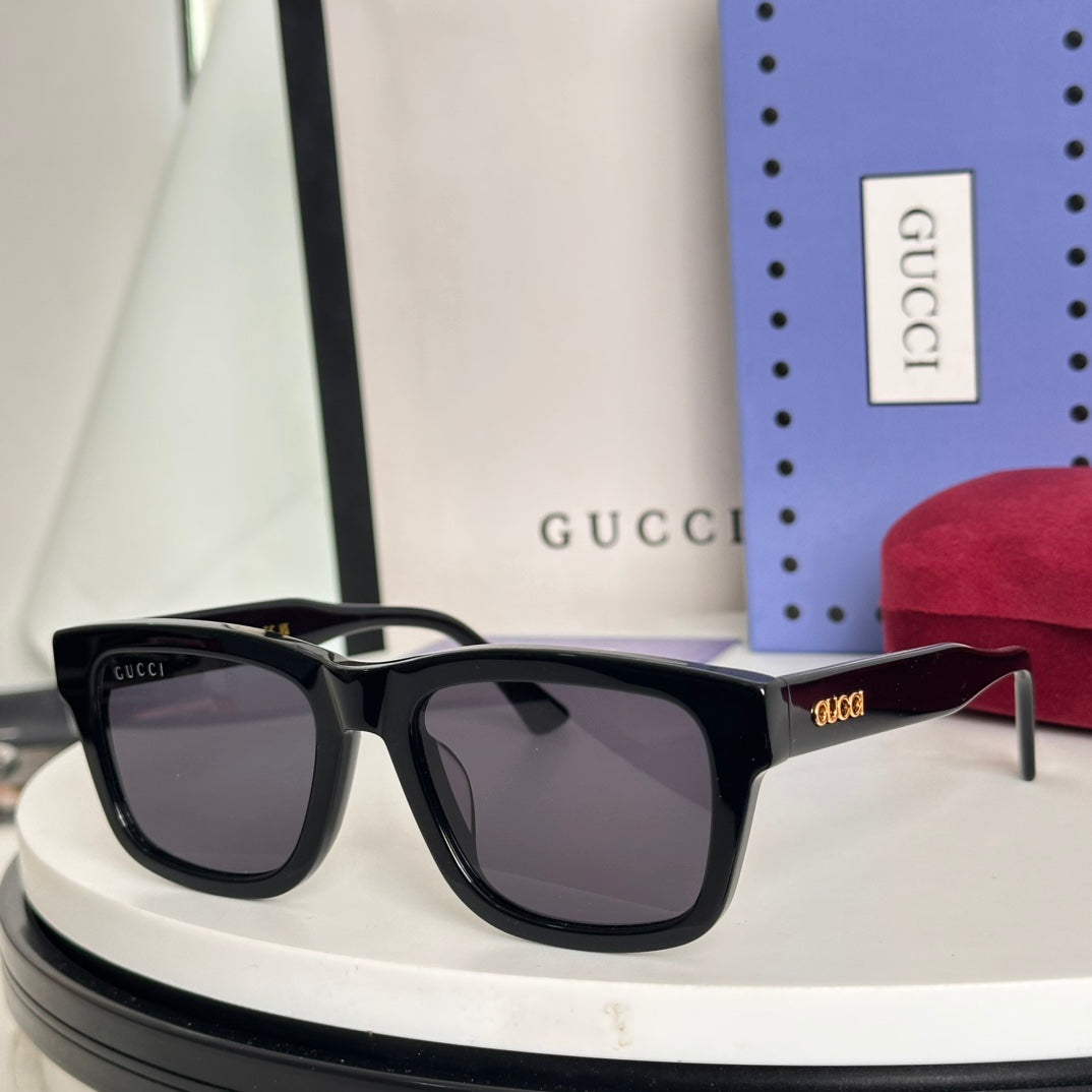 LuxluxHouse Best Quality Glasses Gucci