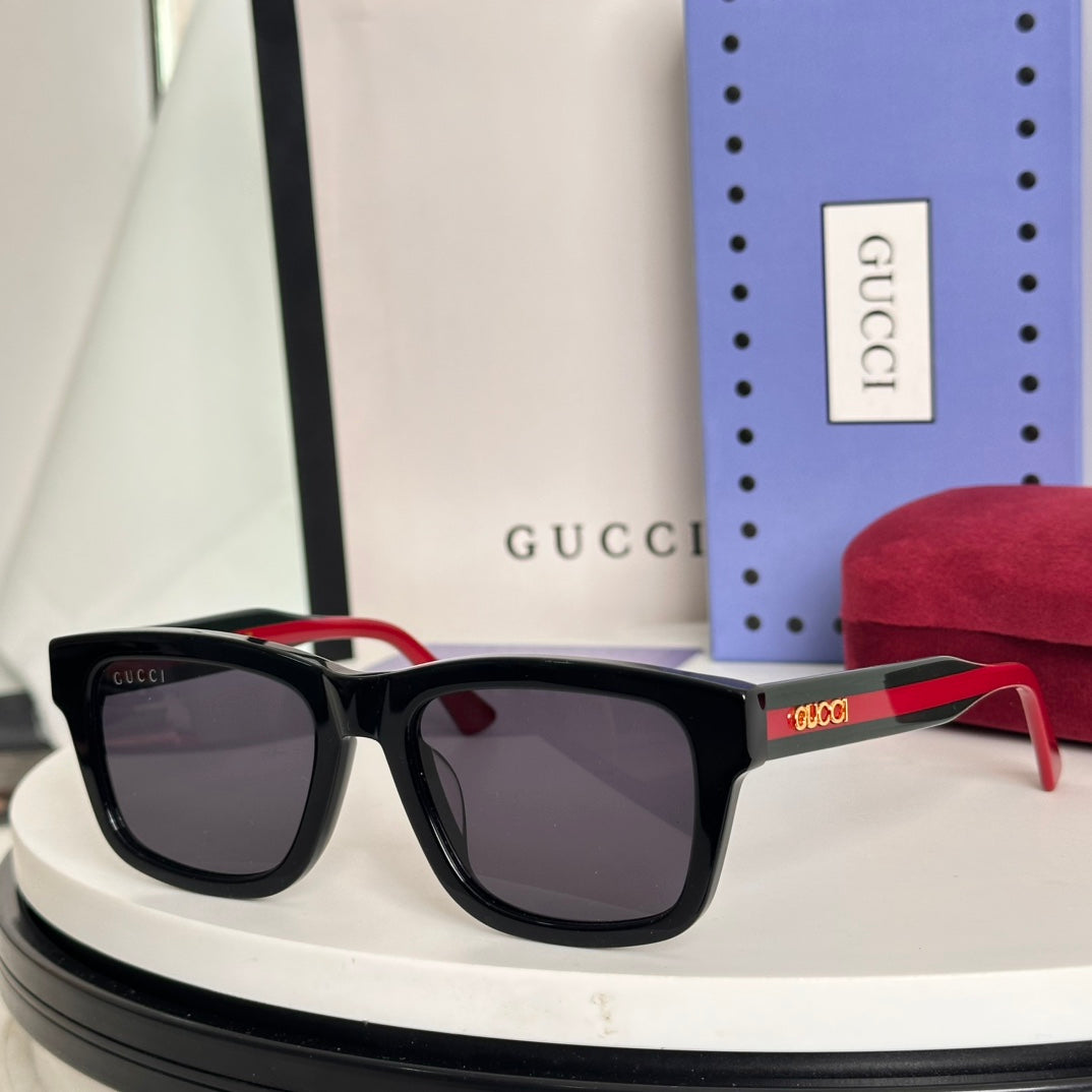 LuxluxHouse Best Quality Glasses Gucci