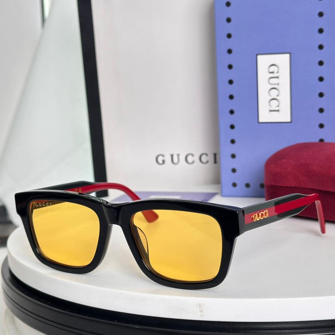 LuxluxHouse Best Quality Glasses Gucci