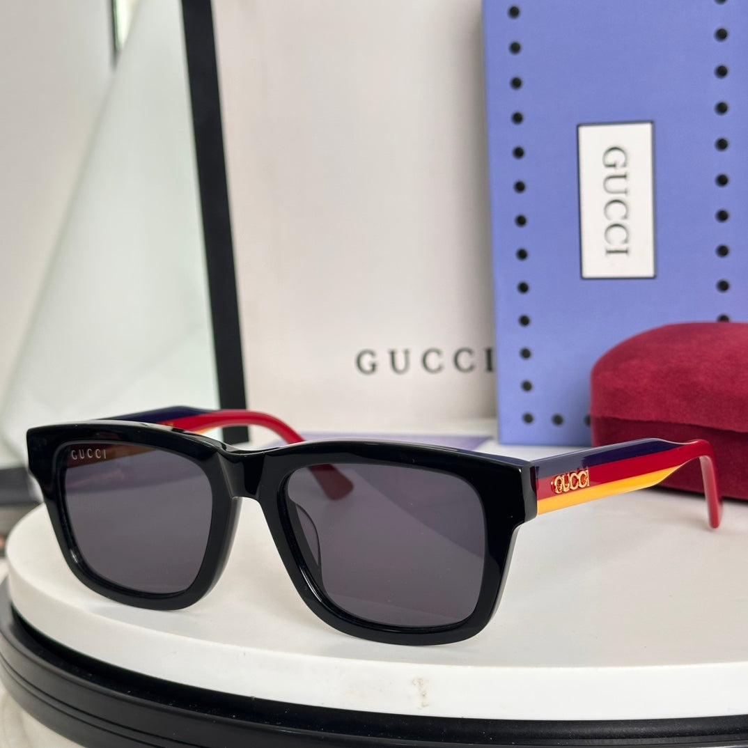 LuxluxHouse Best Quality Glasses Gucci