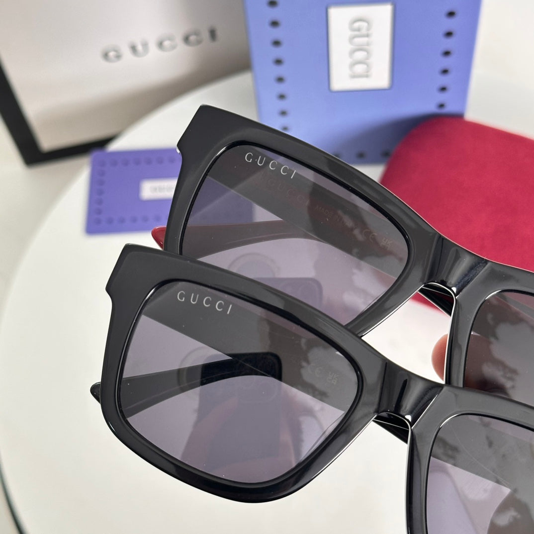 LuxluxHouse Best Quality Glasses Gucci