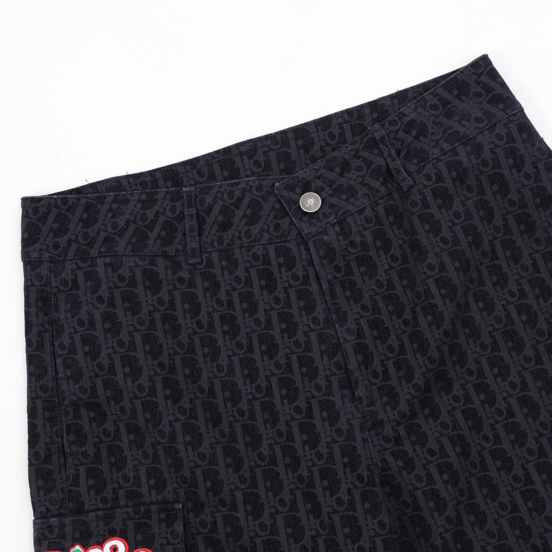 LuxluxHouse Best Quality Clothes Pants Dior