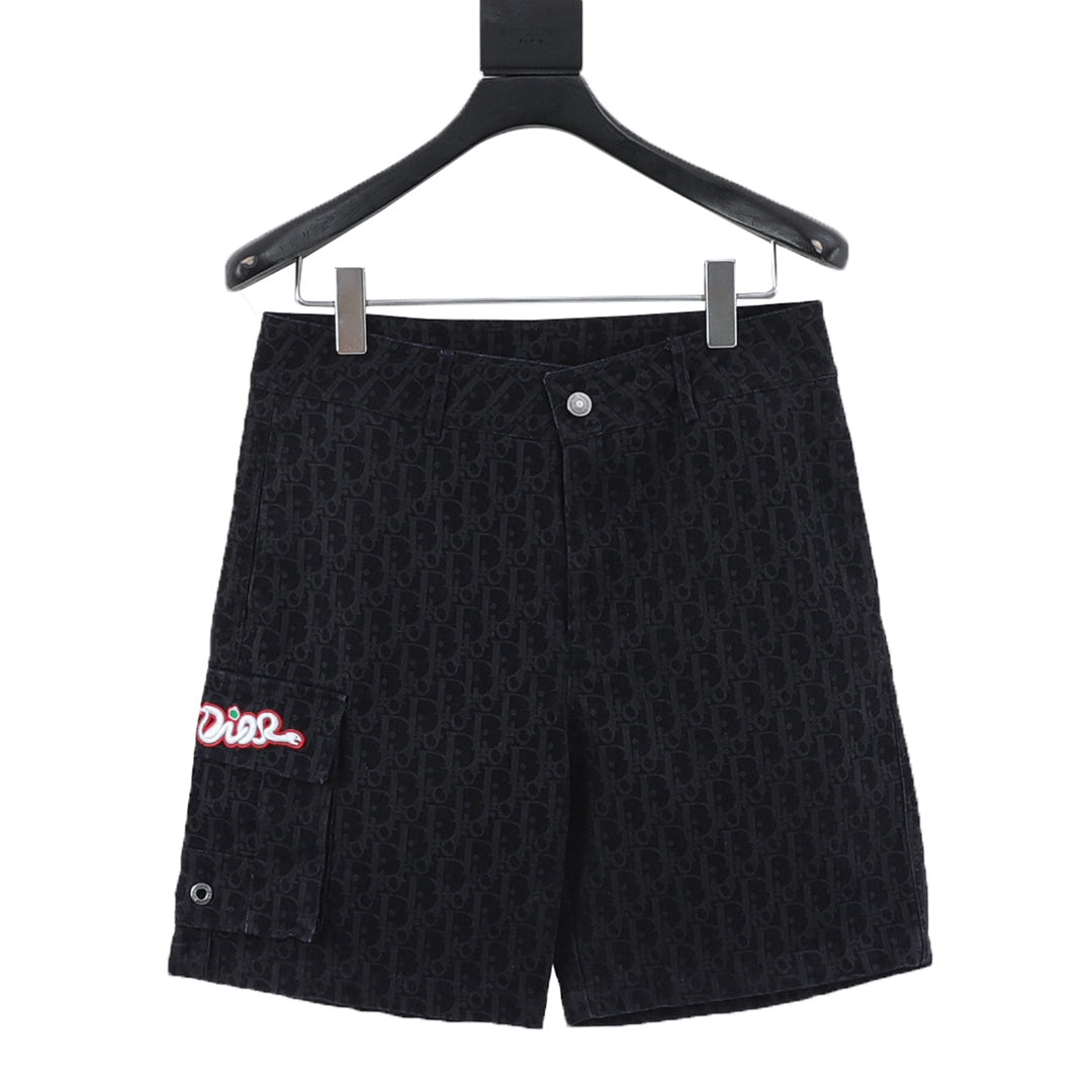 LuxluxHouse Best Quality Clothes Pants Dior