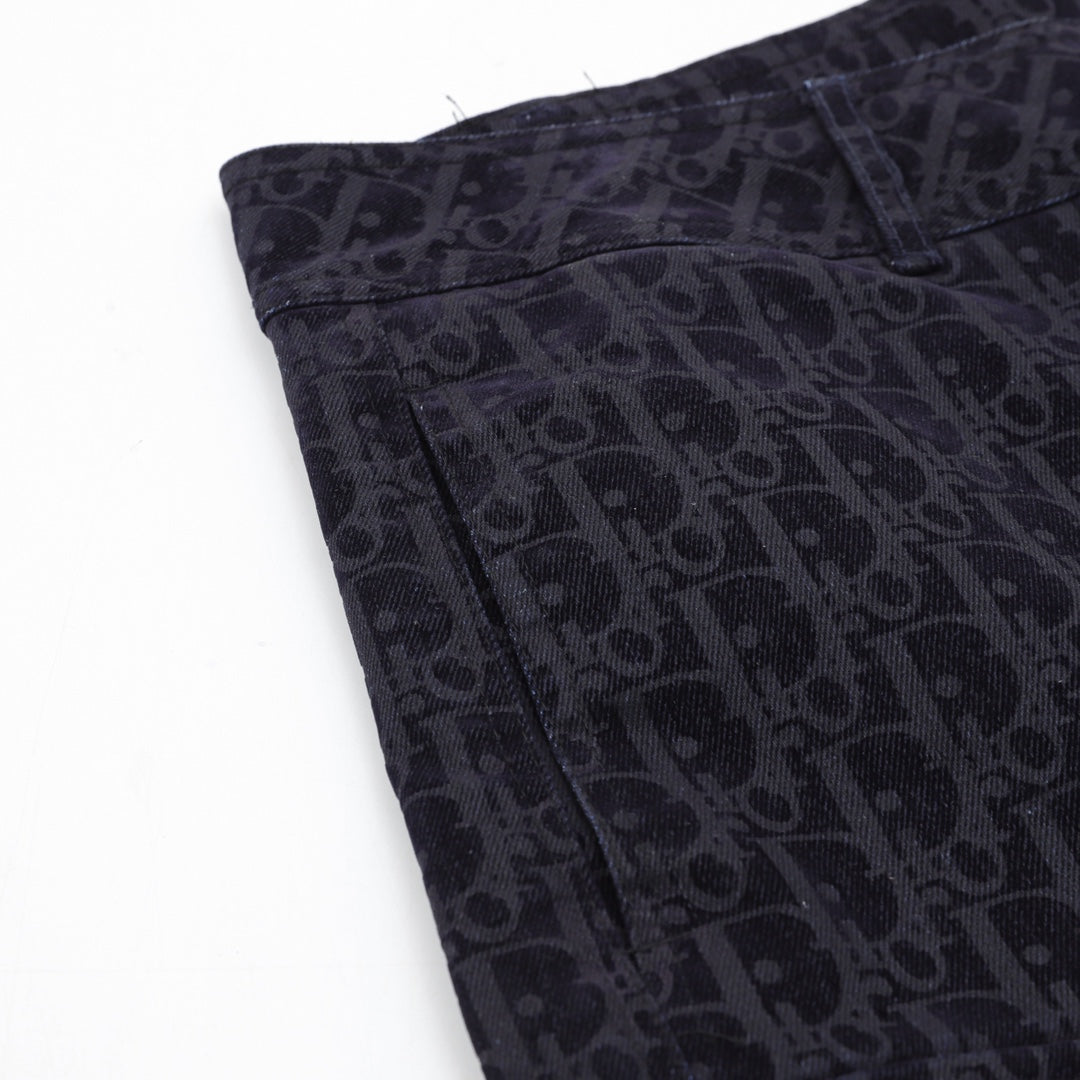 LuxluxHouse Best Quality Clothes Pants Dior