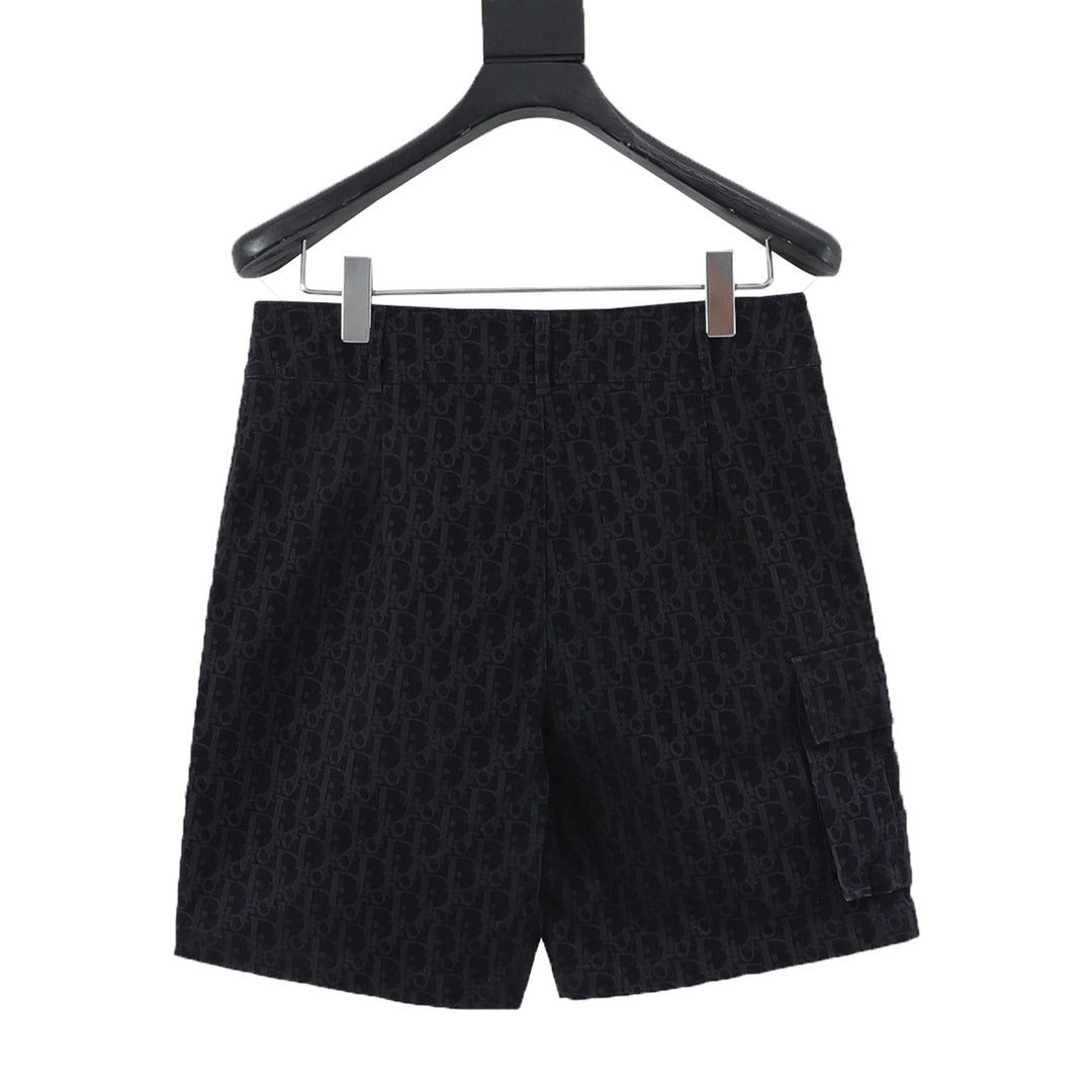 LuxluxHouse Best Quality Clothes Pants Dior