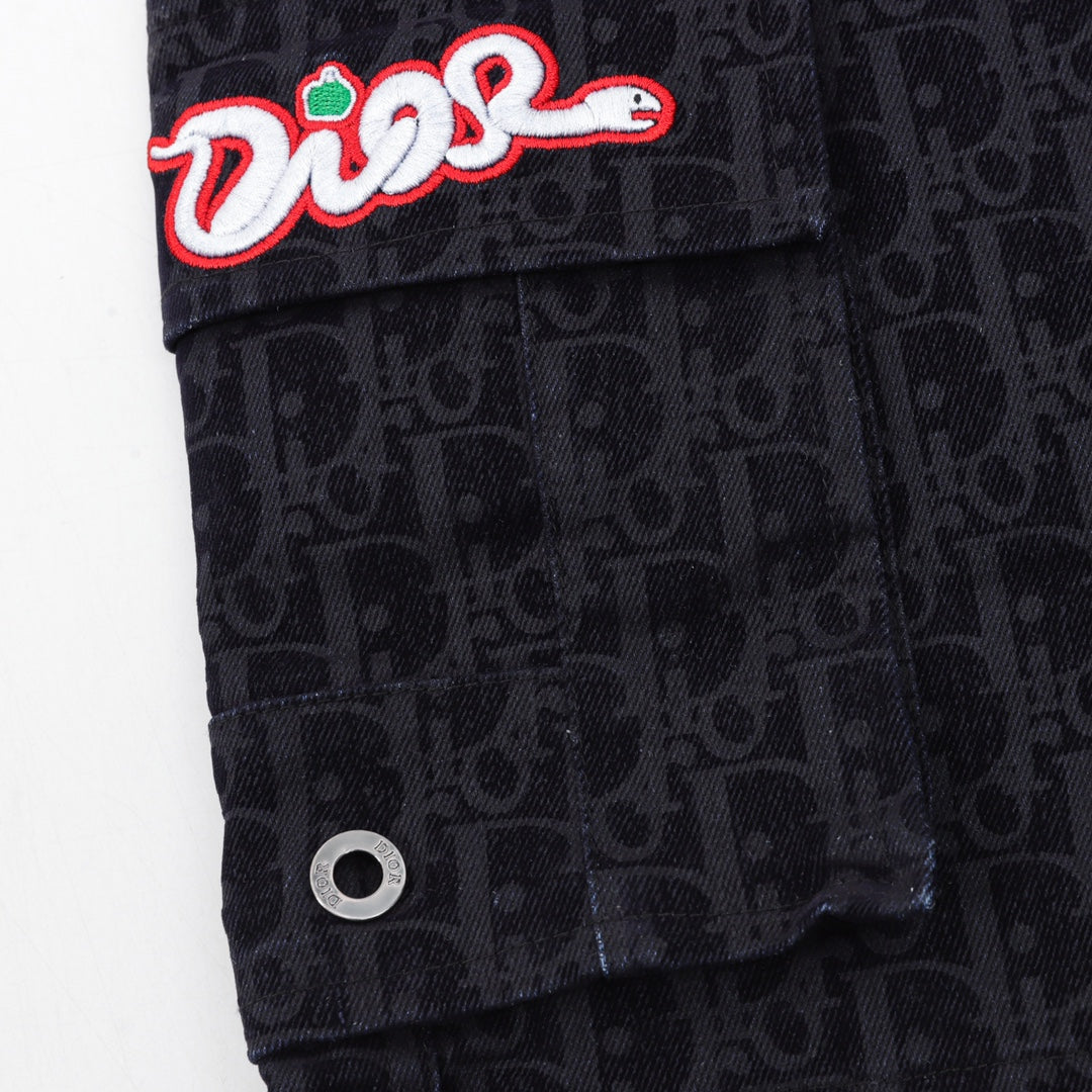 LuxluxHouse Best Quality Clothes Pants Dior