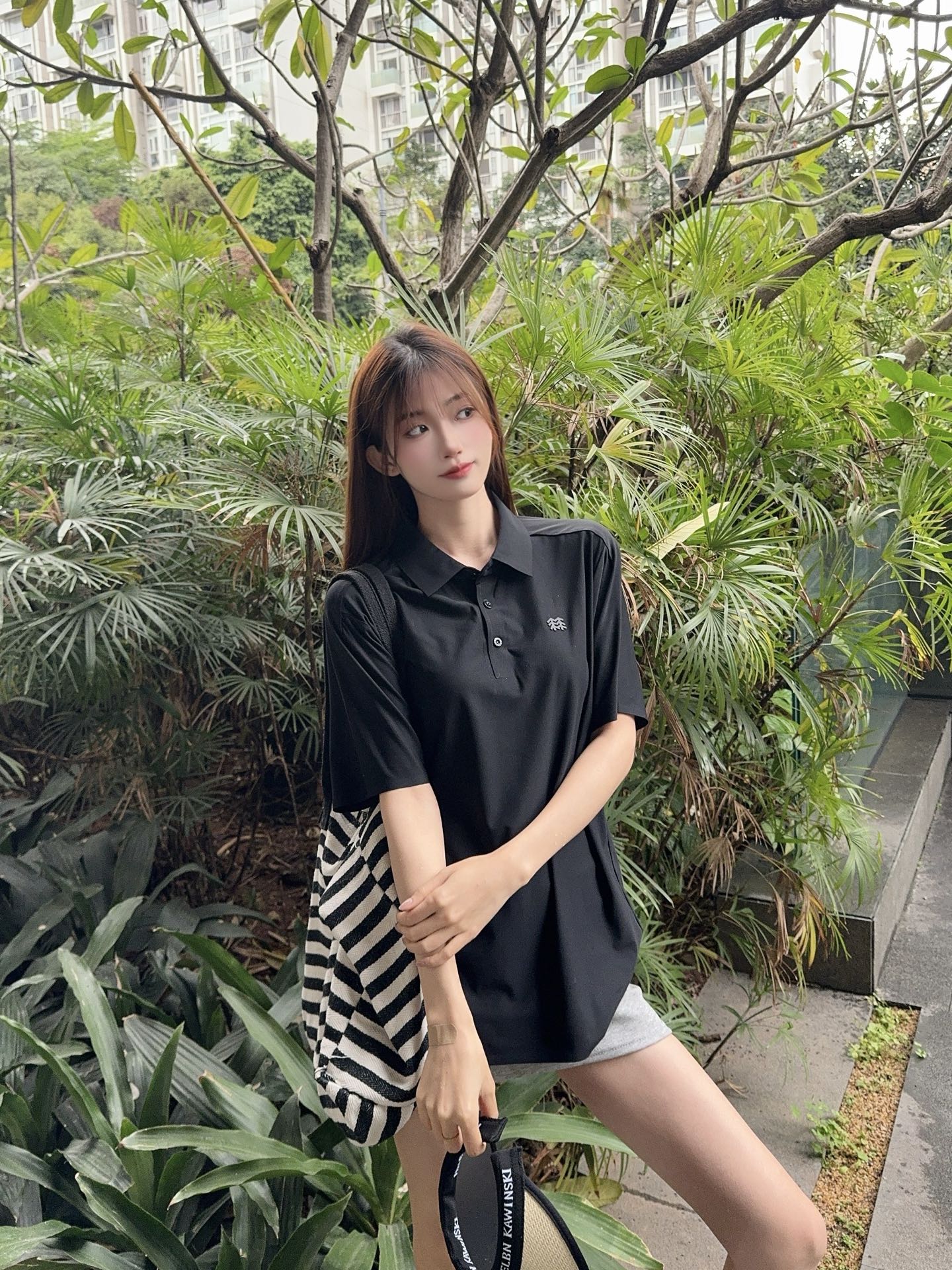 LuxluxHouse Best Quality Clothes Shirts&Polo