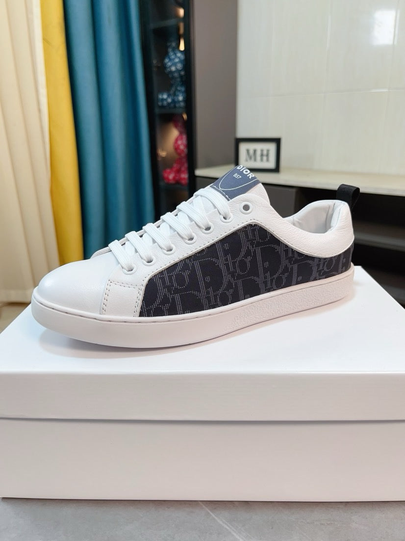 LuxluxHouse Best Quality Shoes Dior