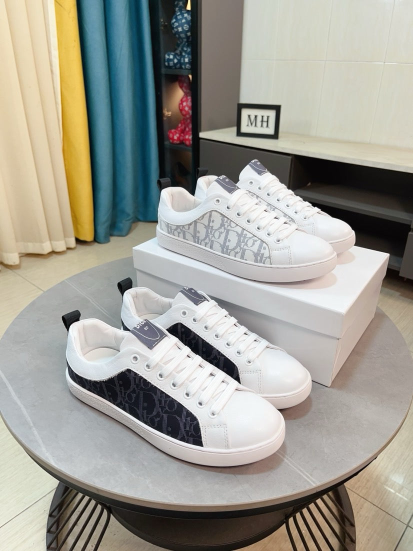 LuxluxHouse Best Quality Shoes Dior