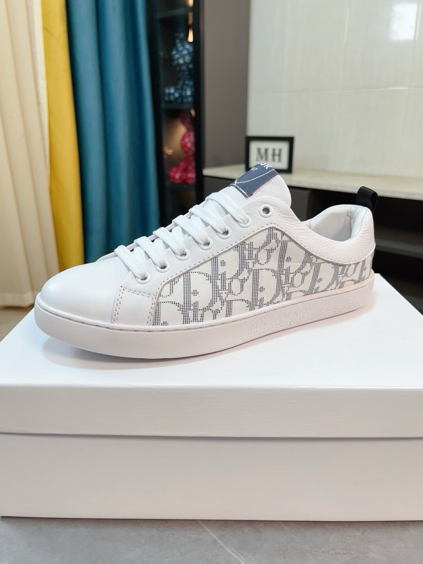 LuxluxHouse Best Quality Shoes Dior