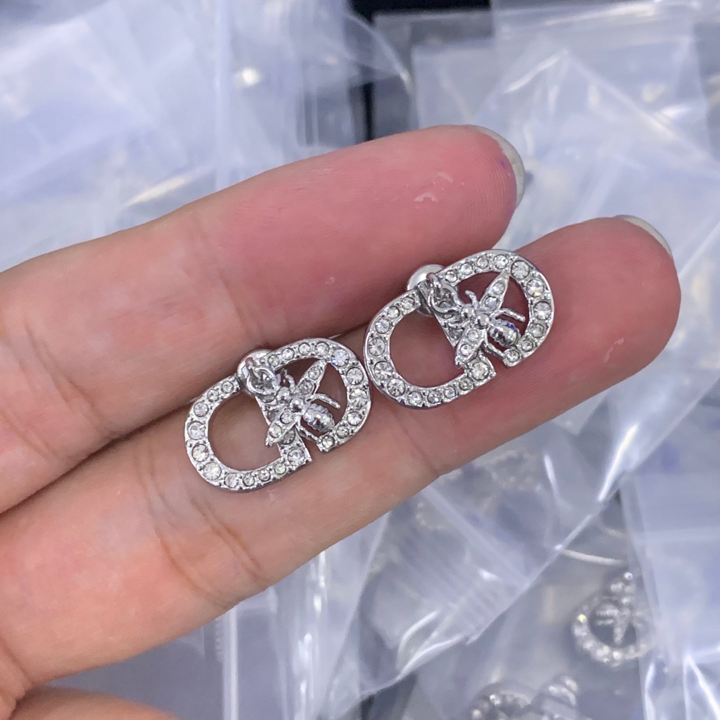 luxluxhouse Low price and high quality accessories Dior