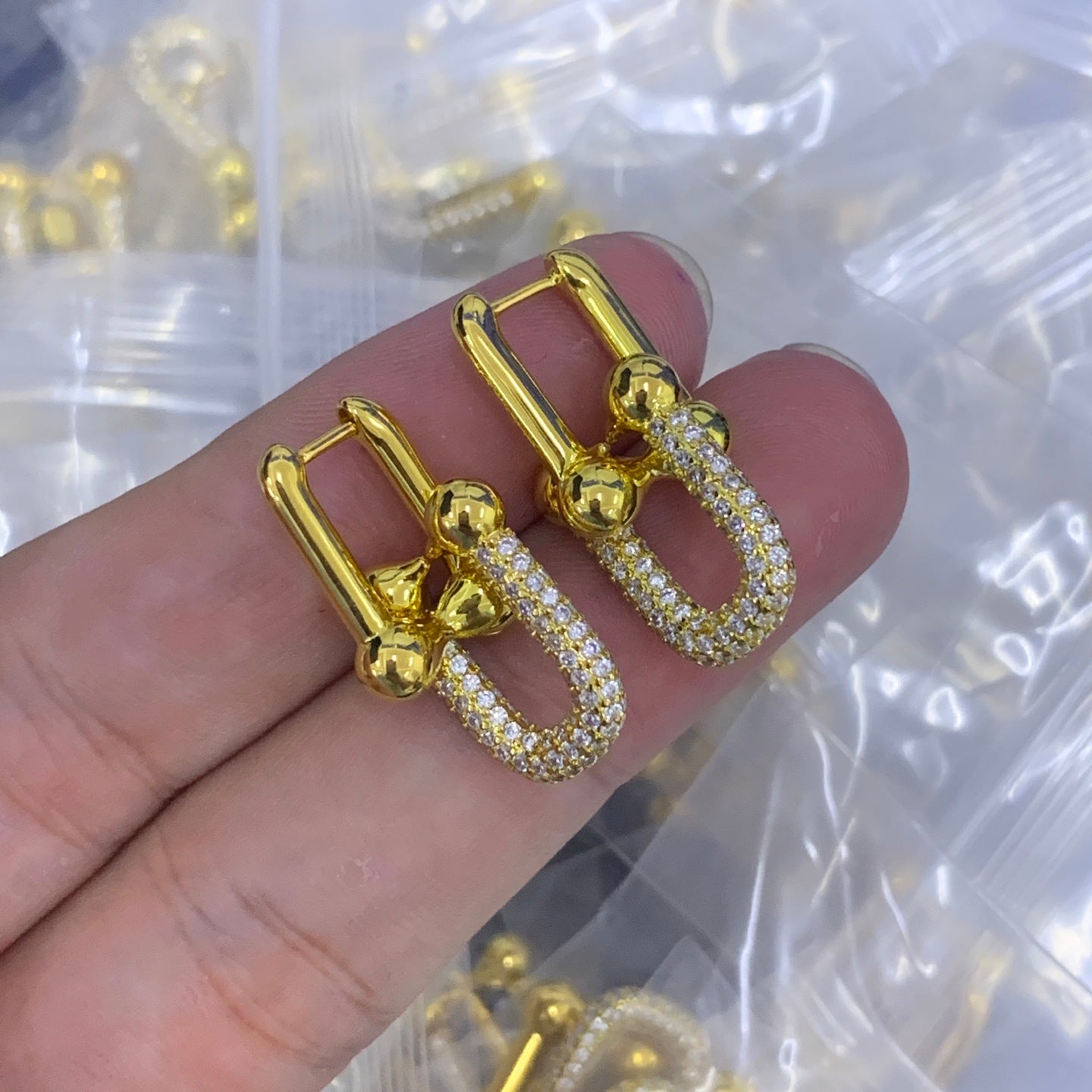 luxluxhouse Low price and high quality accessories Tiffany