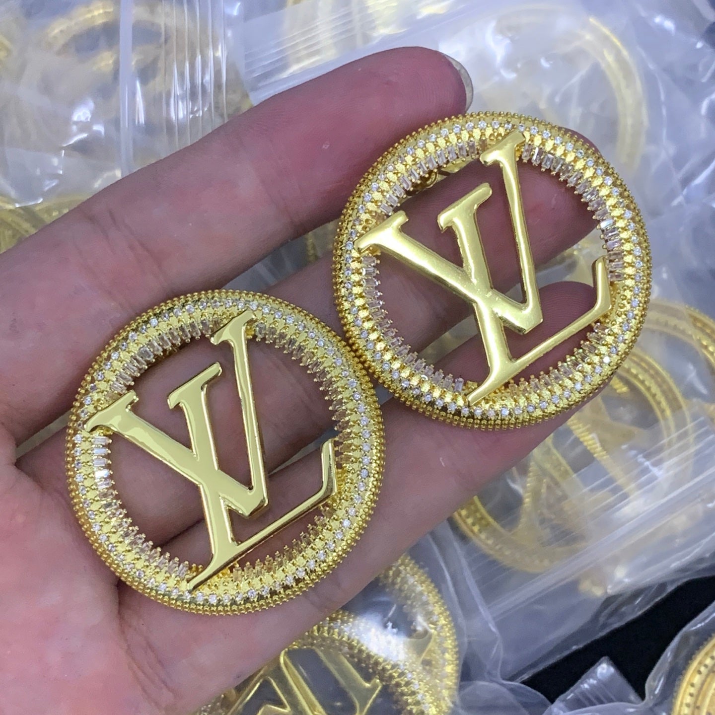 luxluxhouse Low price and high quality accessories Louis Vuitton