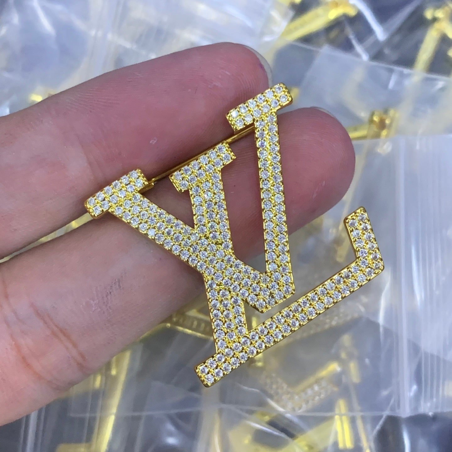 luxluxhouse Low price and high quality accessories Louis Vuitton