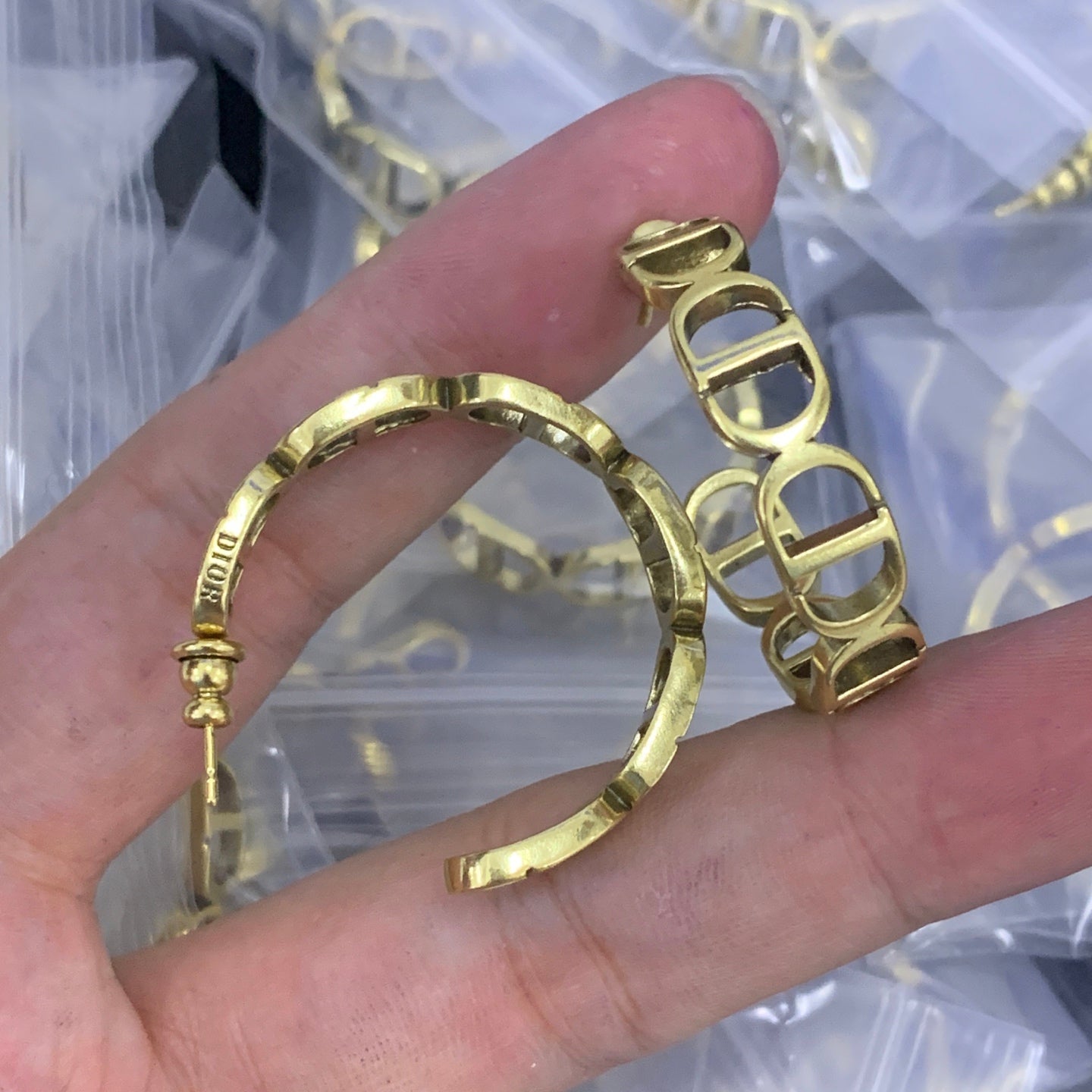 luxluxhouse Low price and high quality accessories Dior