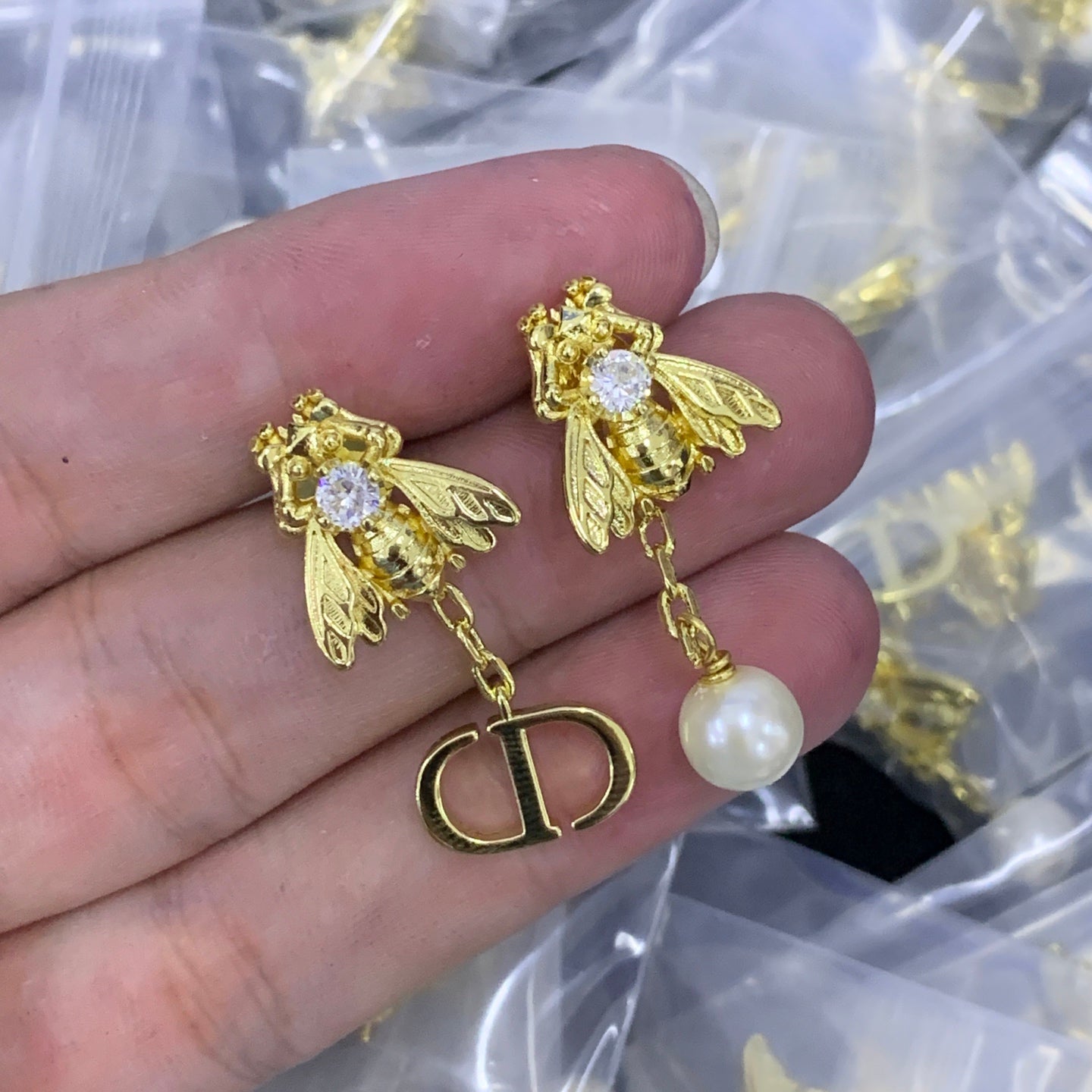 luxluxhouse Low price and high quality accessories Dior