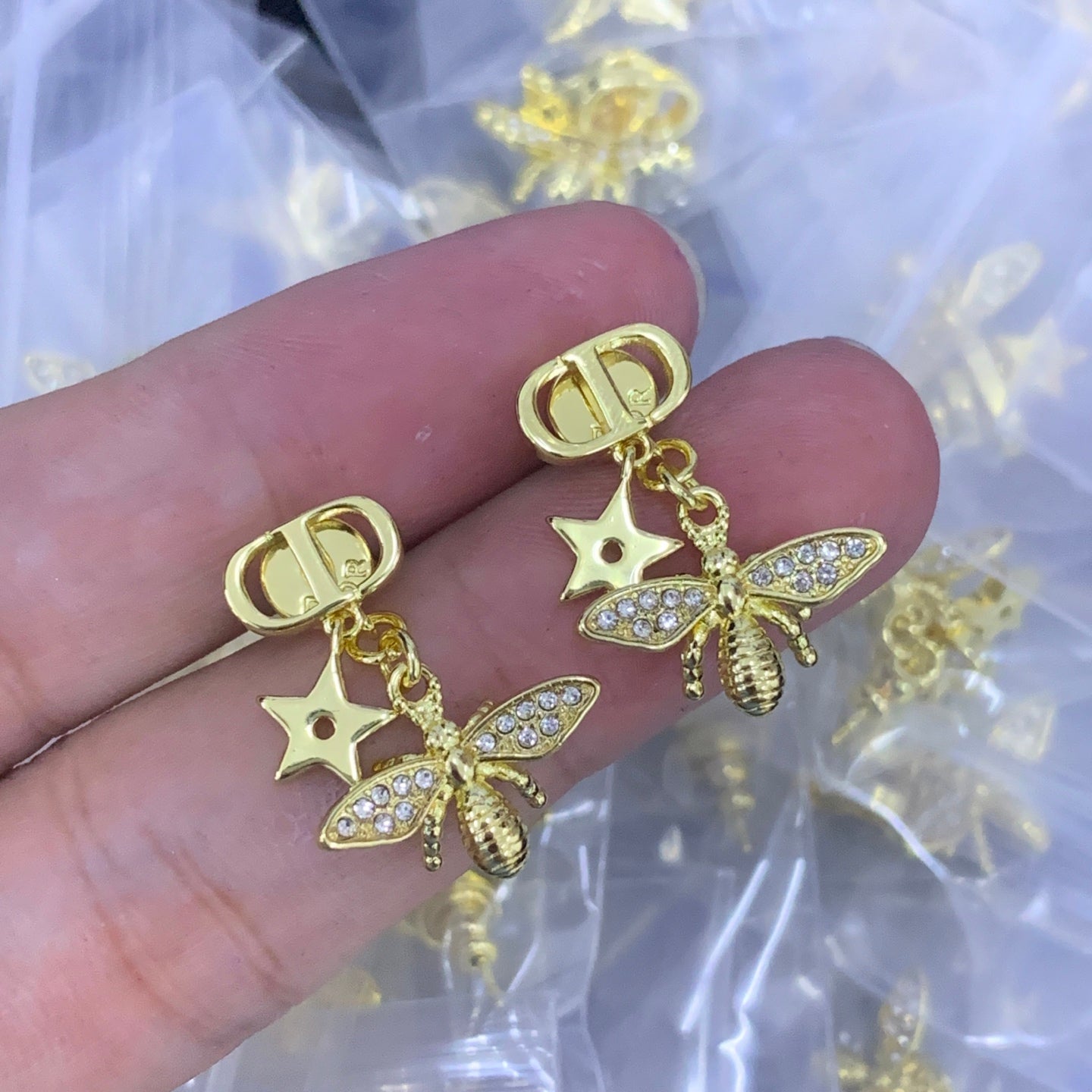 luxluxhouse Low price and high quality accessories Dior