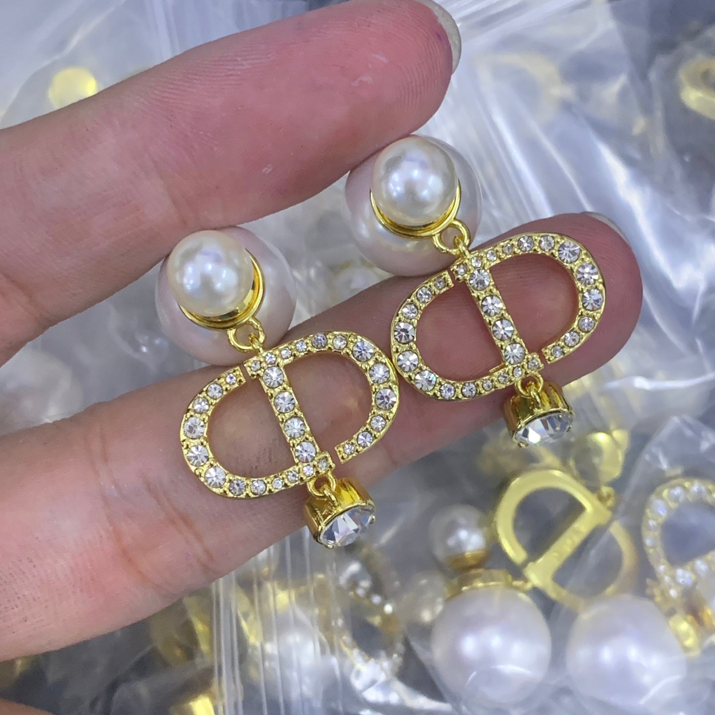 luxluxhouse Low price and high quality accessories Dior