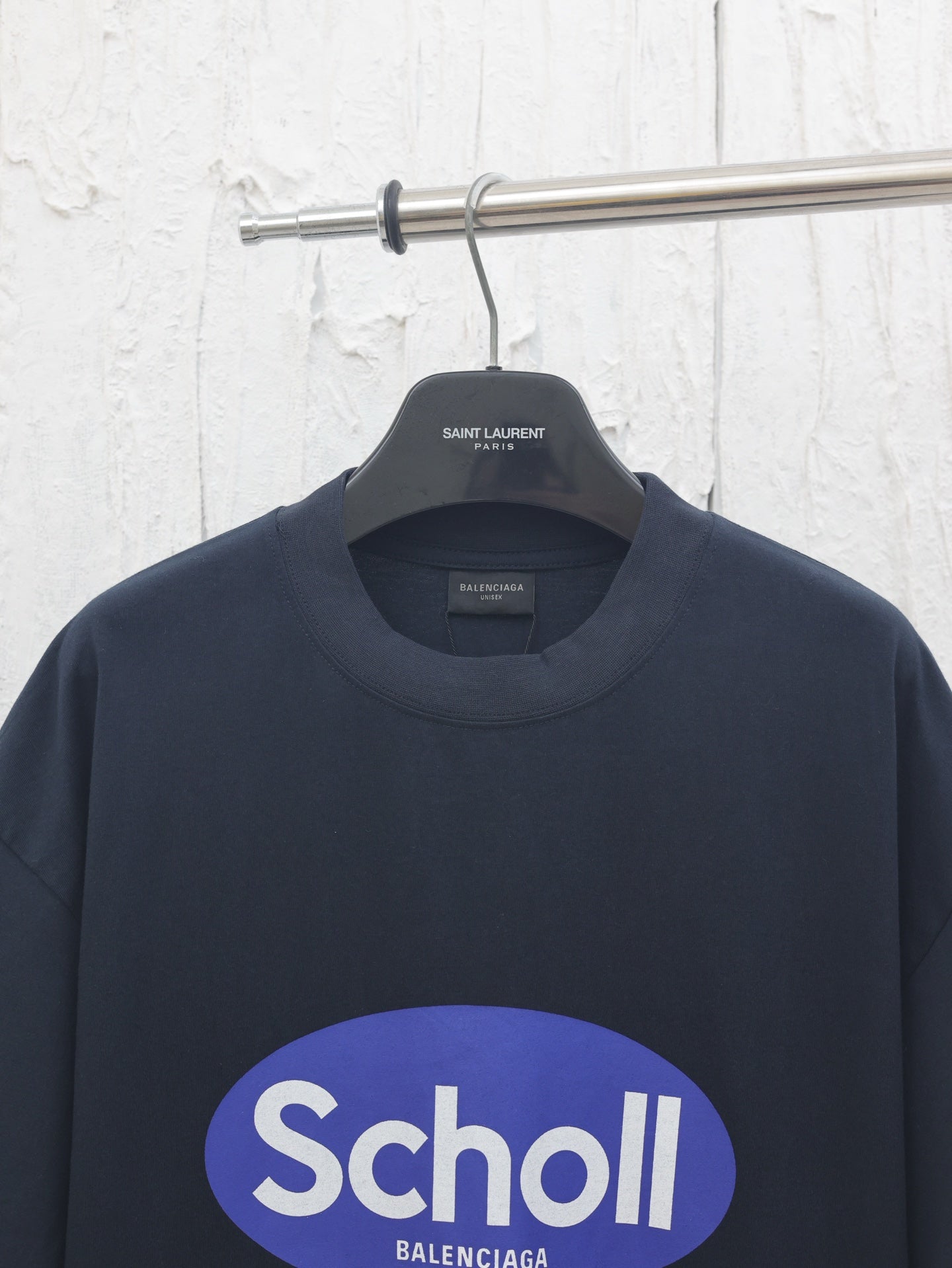 LuxluxHouse Best Quality Clothes Balenciaga T-shirt