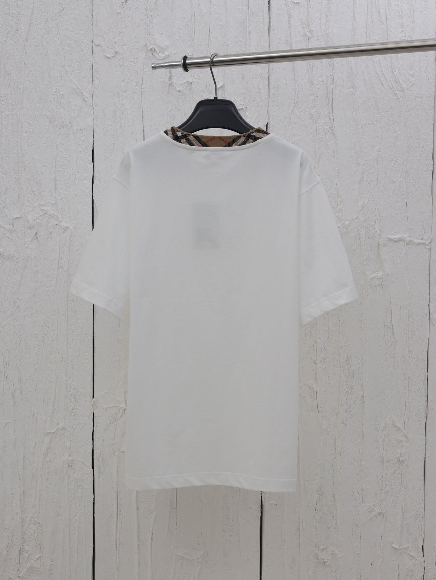 LuxluxHouse Best Quality Clothes T-shirt Prada