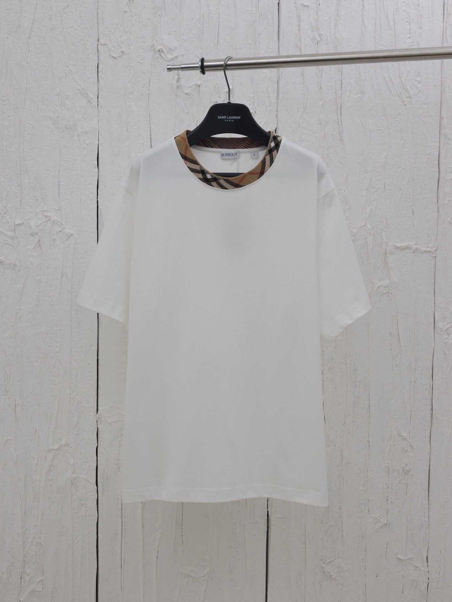 LuxluxHouse Best Quality Clothes T-shirt Prada