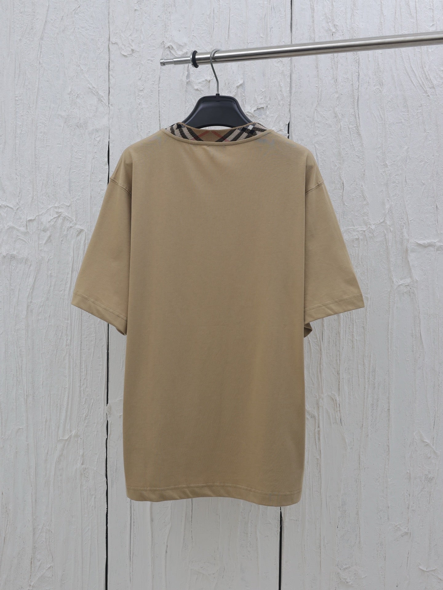 LuxluxHouse Best Quality Clothes T-shirt Prada