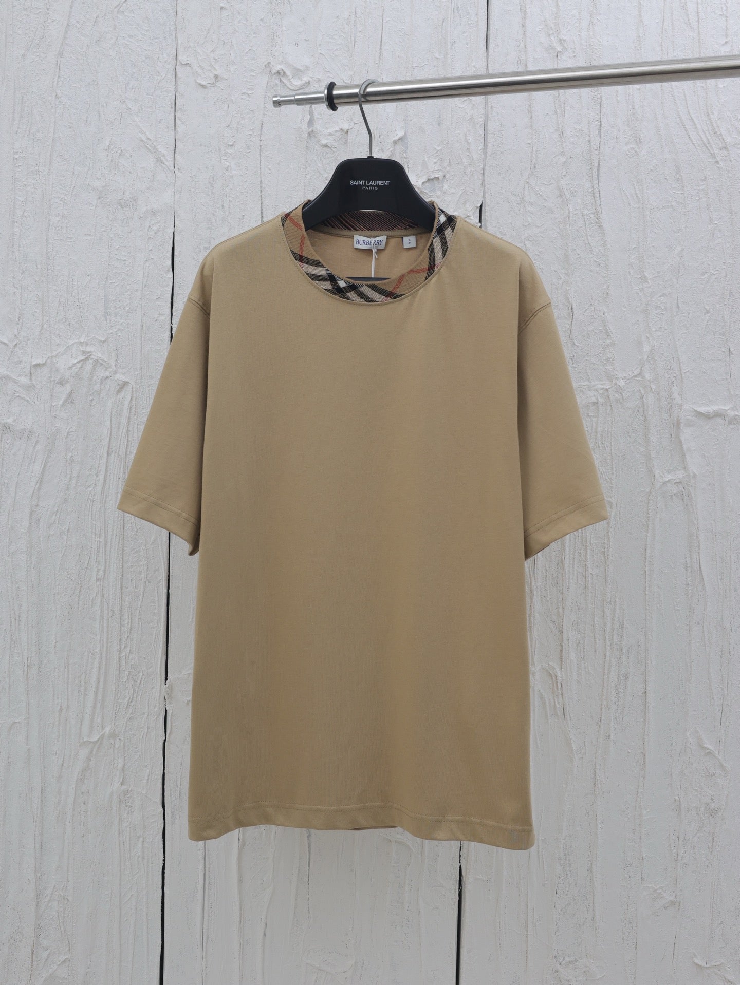 LuxluxHouse Best Quality Clothes T-shirt Prada