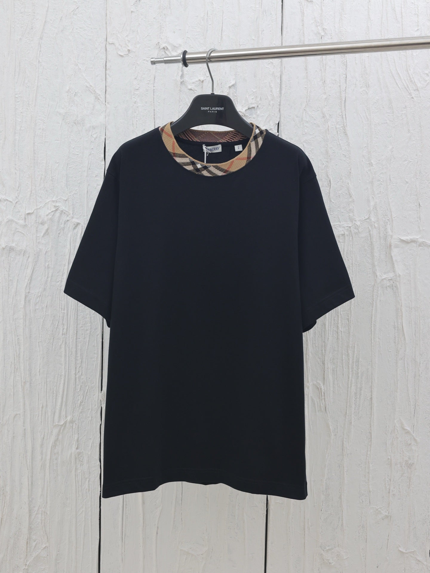 LuxluxHouse Best Quality Clothes T-shirt Prada