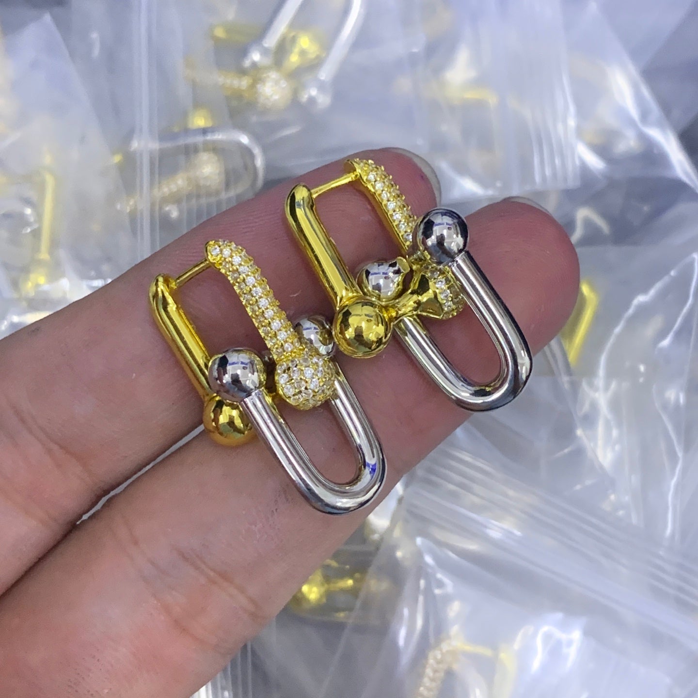 luxluxhouse Low price and high quality accessories Tiffany