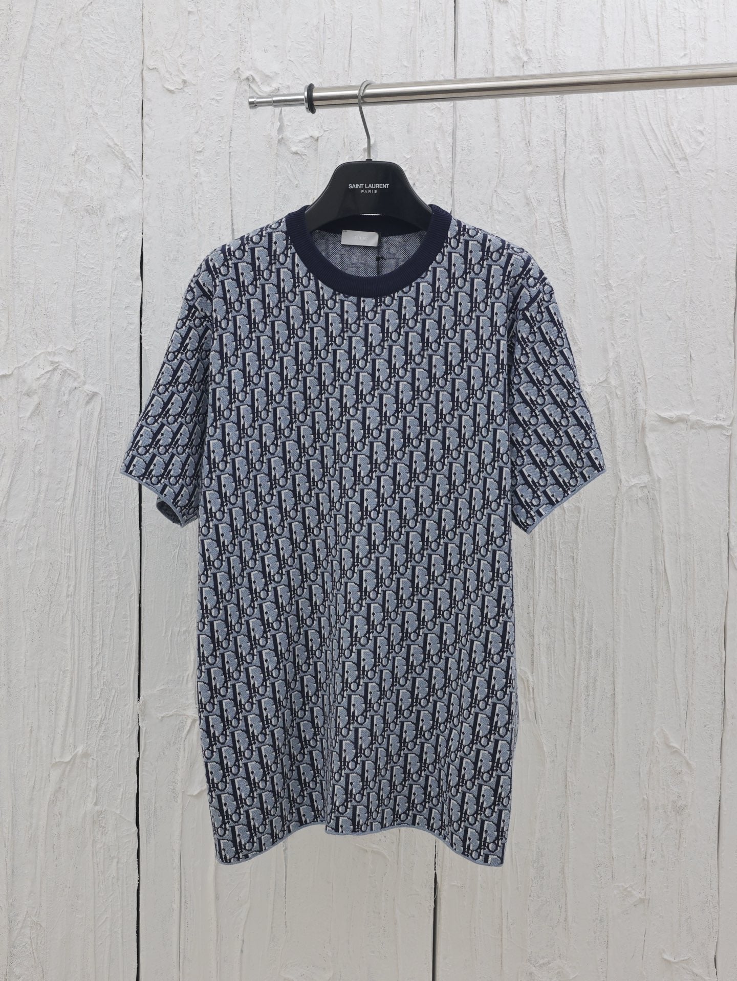 LuxluxHouse Best Quality Clothes T-shirt Dior