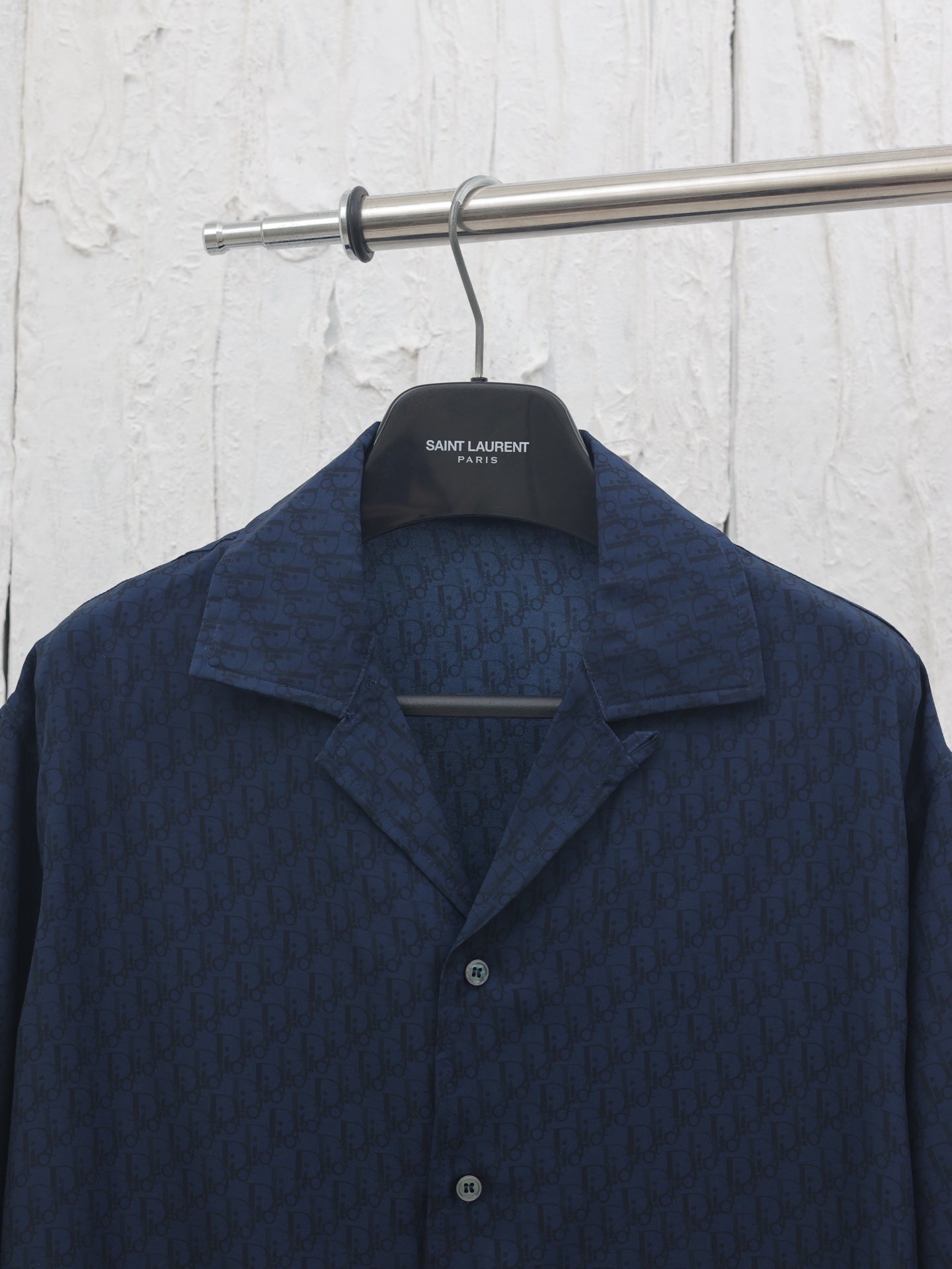 LuxluxHouse Best Quality Clothes Shirts&Polo Dior