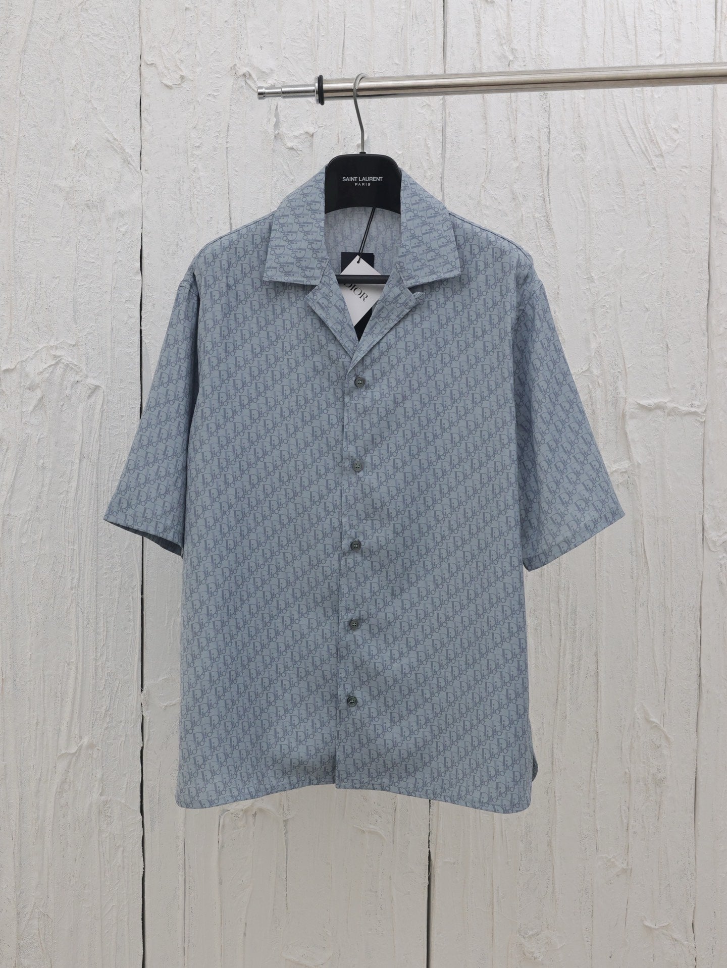 LuxluxHouse Best Quality Clothes Shirts&Polo Dior