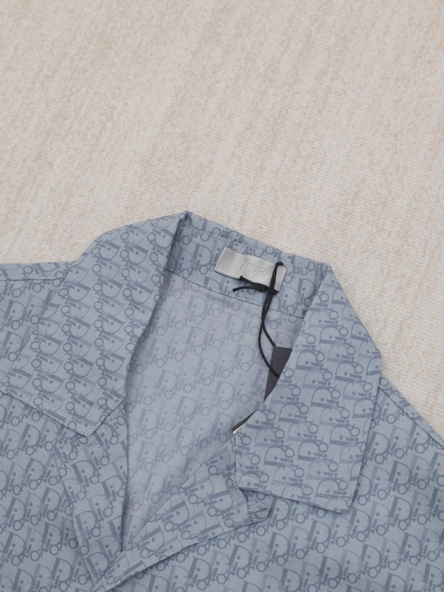 LuxluxHouse Best Quality Clothes Shirts&Polo Dior