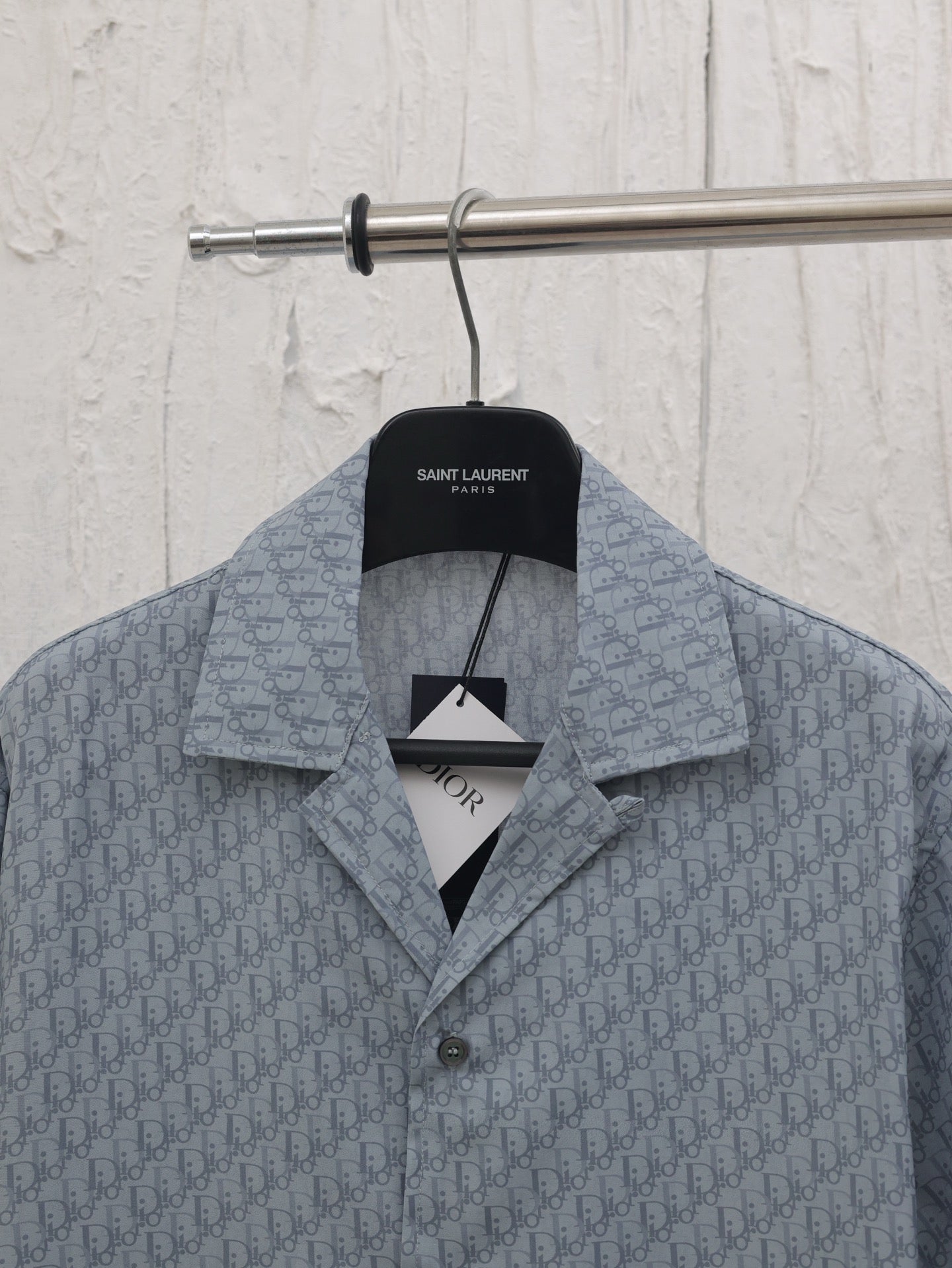 LuxluxHouse Best Quality Clothes Shirts&Polo Dior