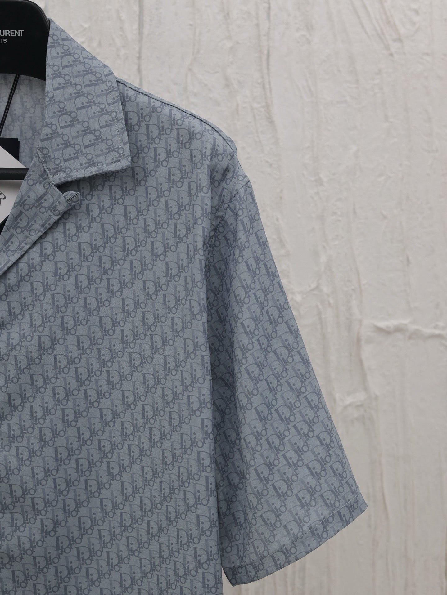 LuxluxHouse Best Quality Clothes Shirts&Polo Dior