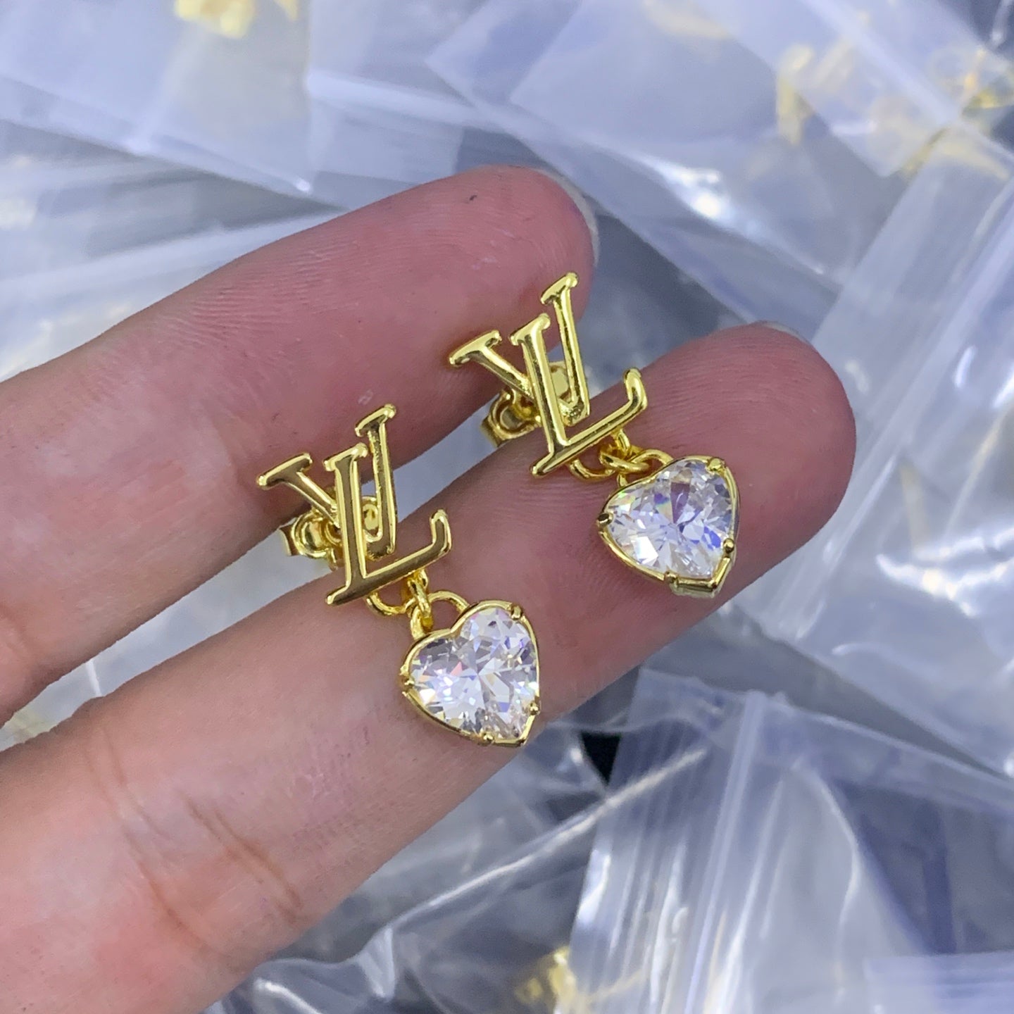 luxluxhouse Low price and high quality accessories Louis Vuitton