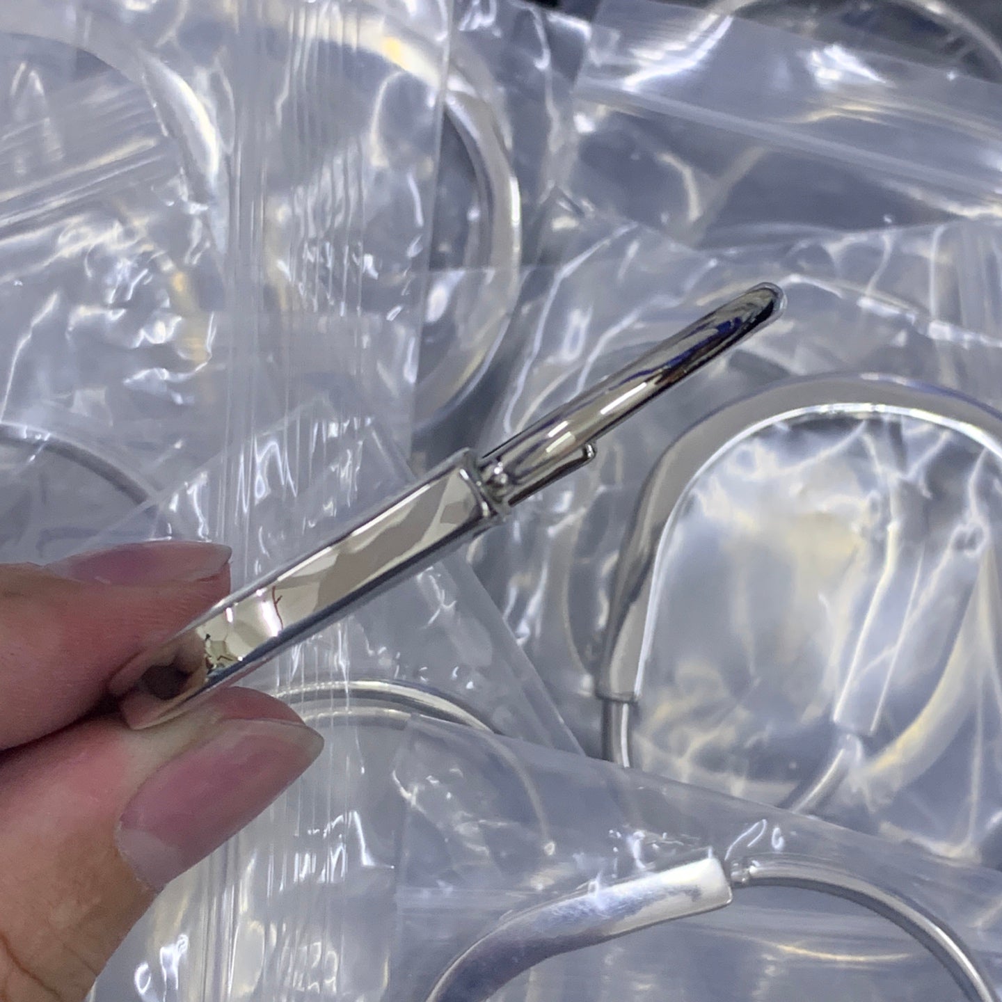 luxluxhouse Low price and high quality accessories Tiffany