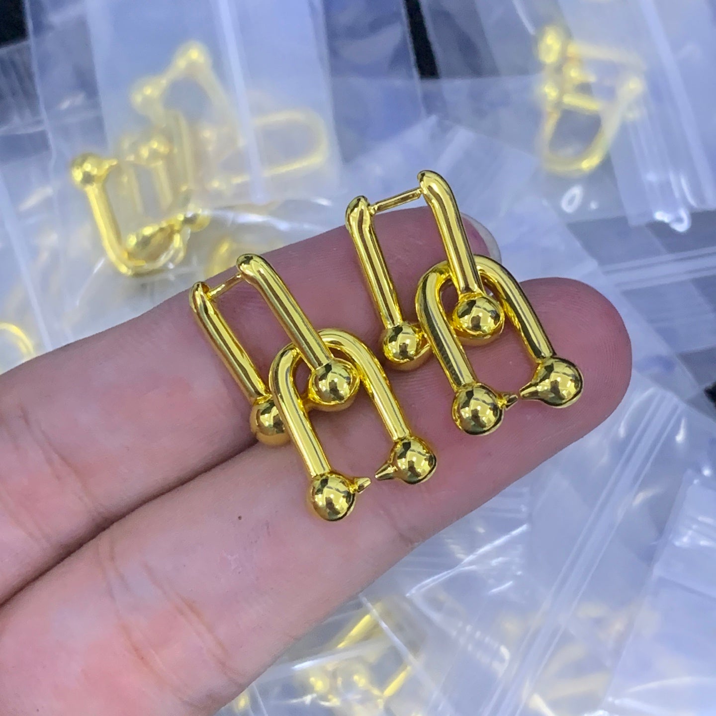 luxluxhouse Low price and high quality accessories Tiffany