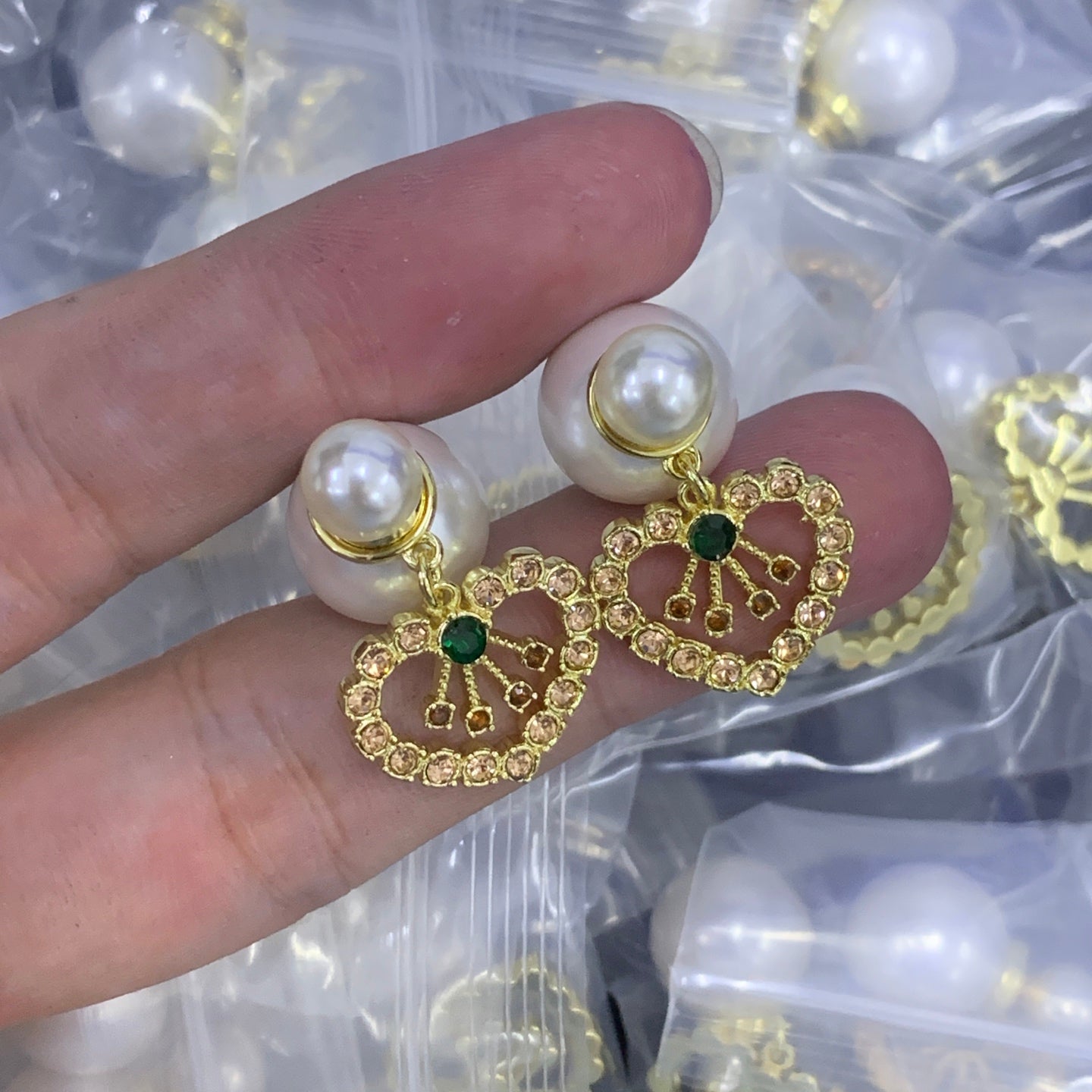 luxluxhouse Low price and high quality accessories Dior