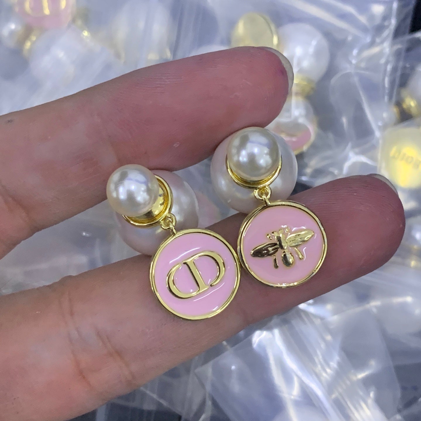 luxluxhouse Low price and high quality accessories Dior