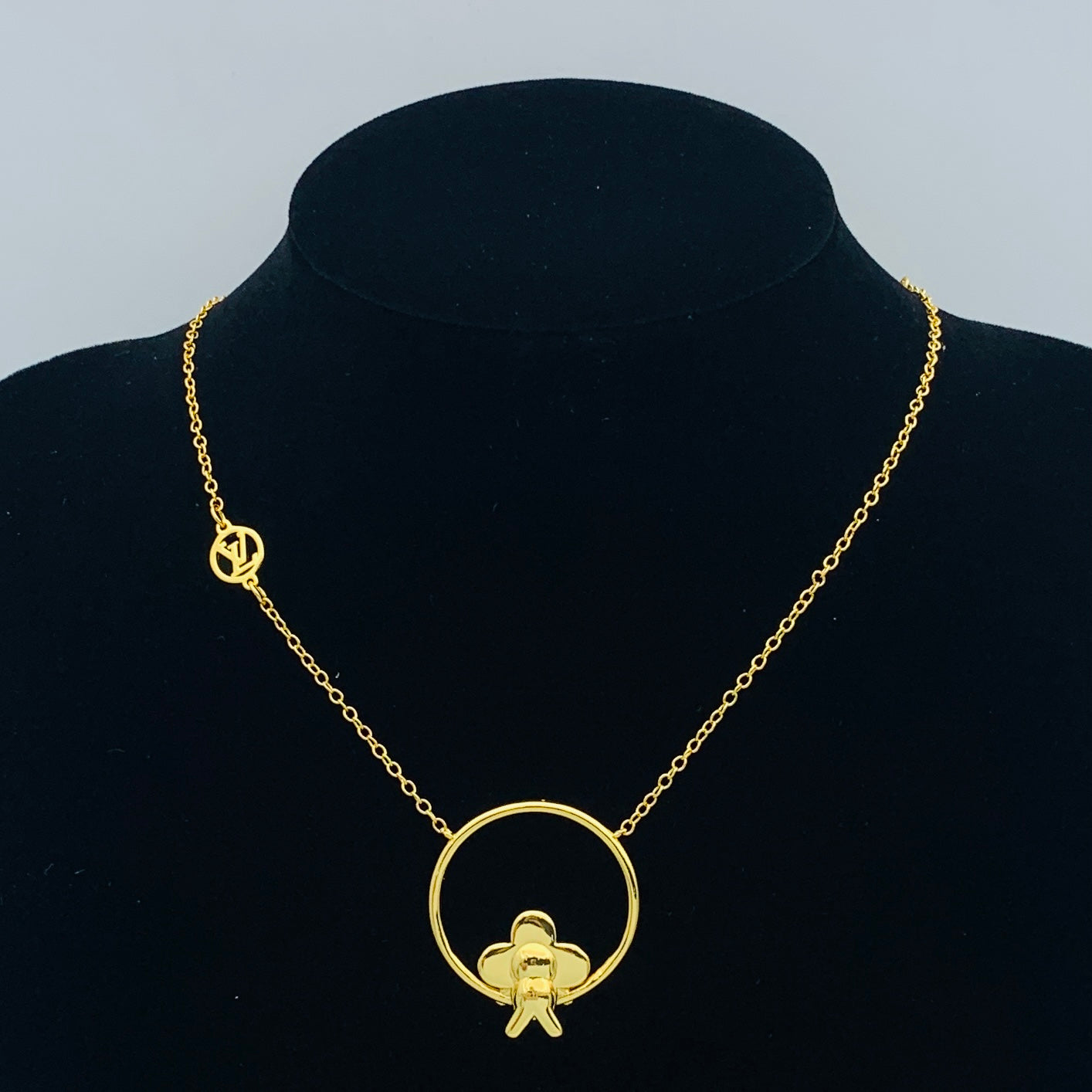 luxluxhouse Low price and high quality accessories Louis Vuitton
