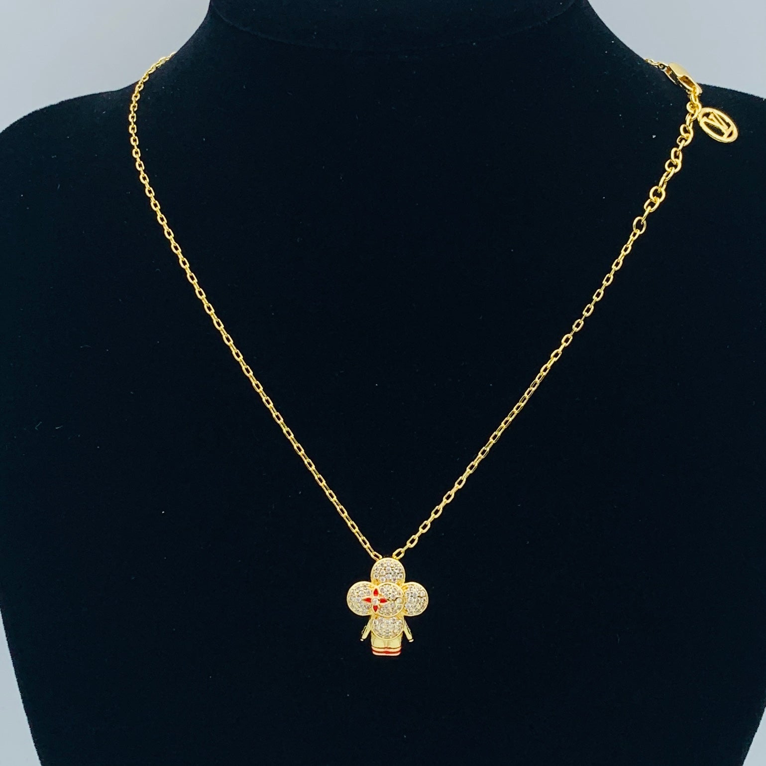 luxluxhouse Low price and high quality accessories Louis Vuitton