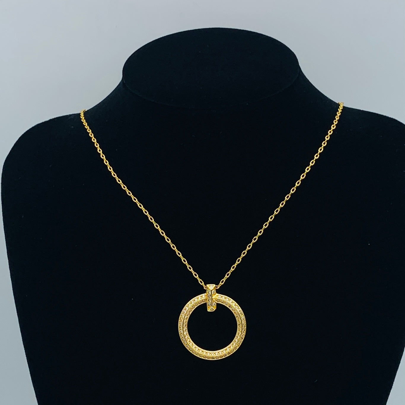 luxluxhouse Low price and high quality accessories Tiffany