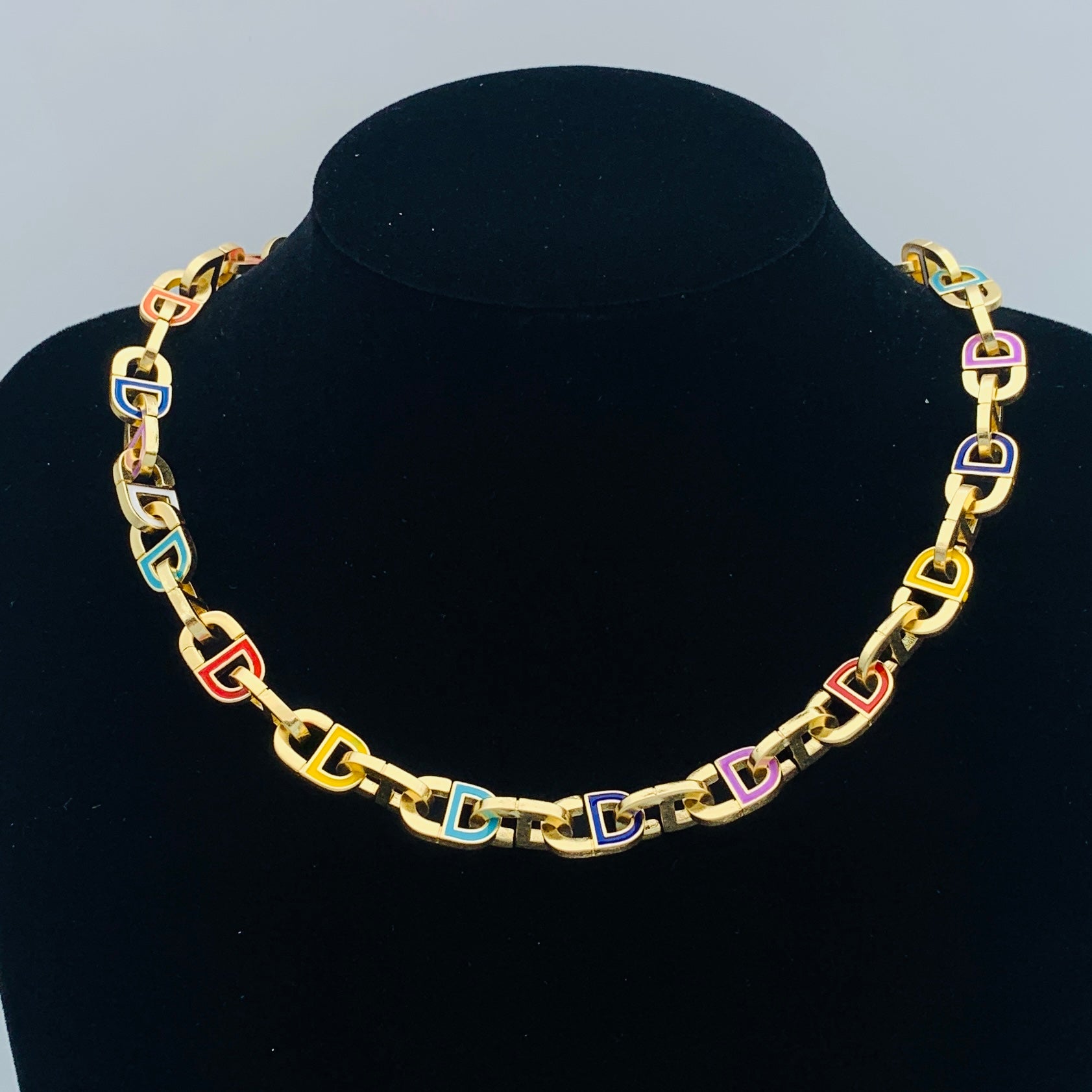 luxluxhouse Low price and high quality accessories Dior