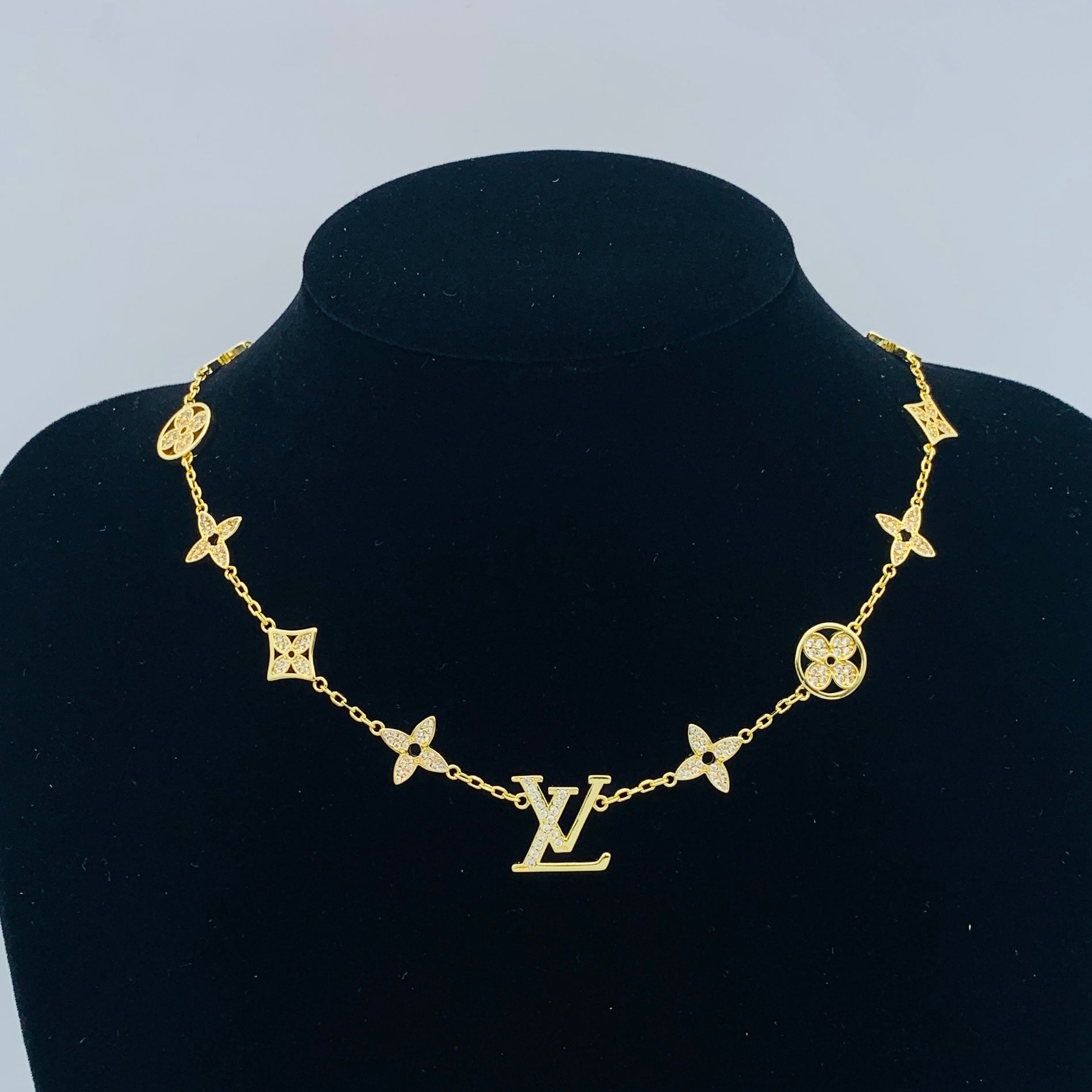 luxluxhouse Low price and high quality accessories Louis Vuitton