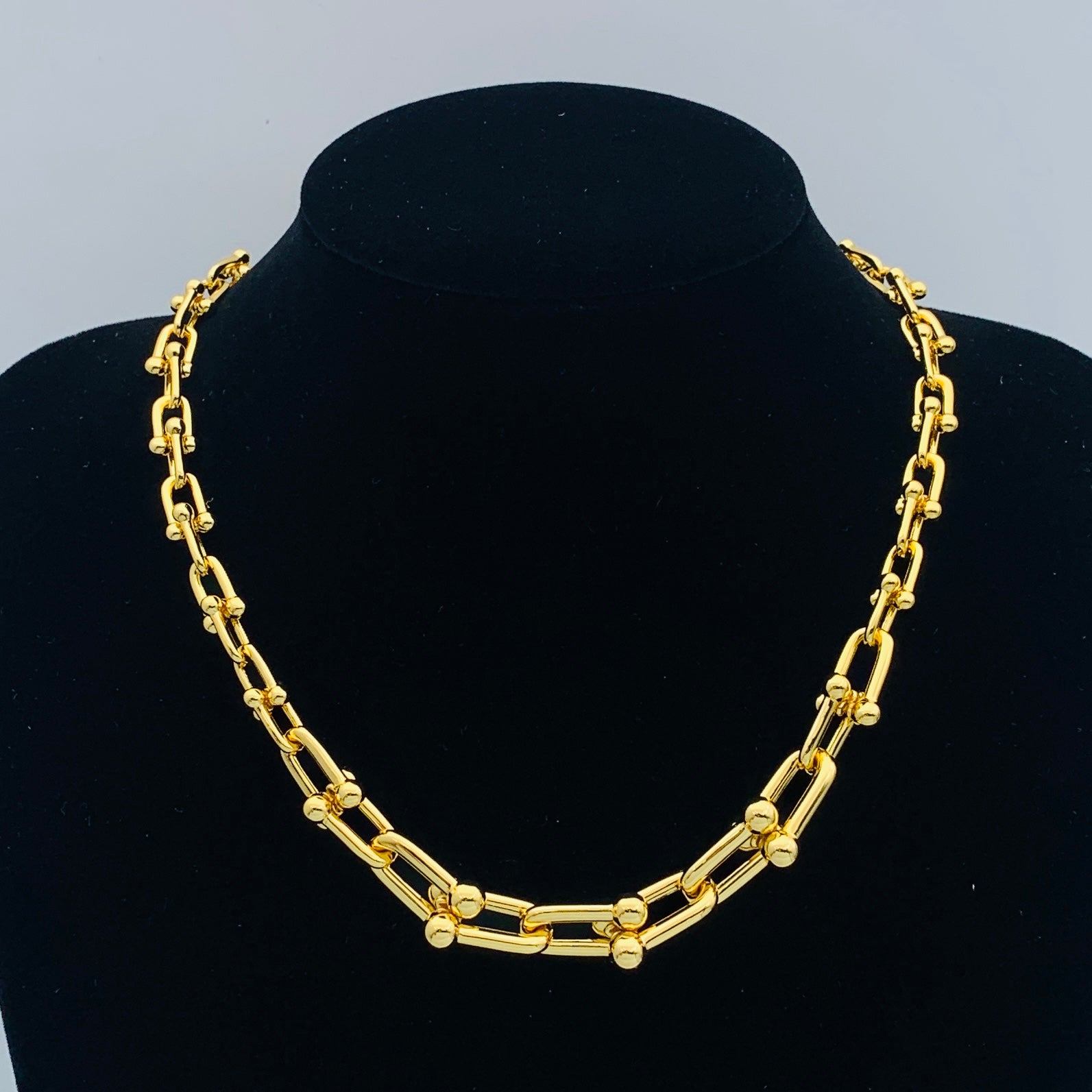 luxluxhouse Low price and high quality accessories Tiffany