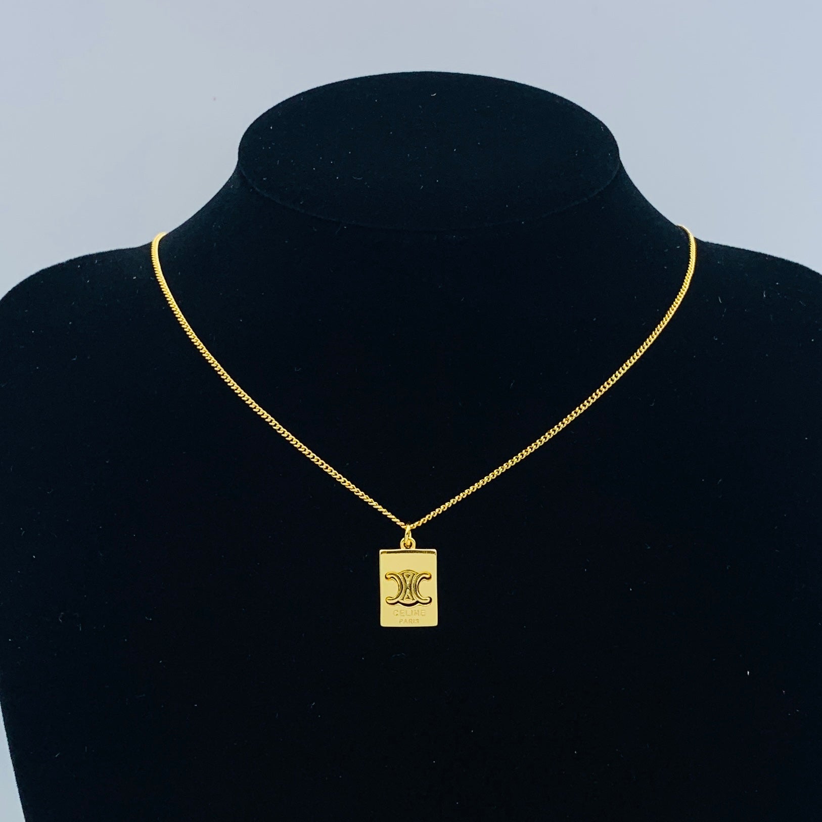 luxluxhouse Low price and high quality accessories Celine