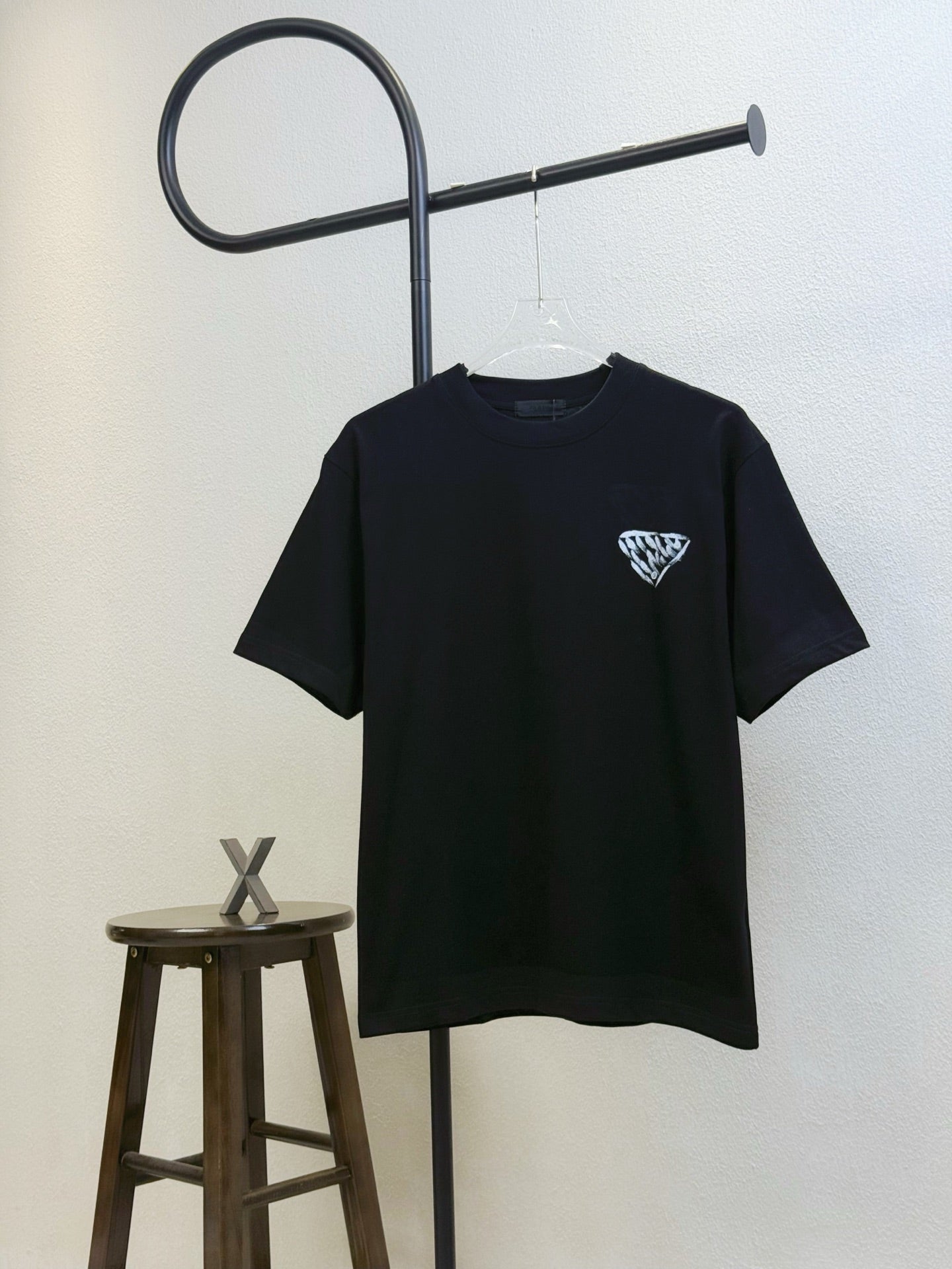 LuxluxHouse Best Quality Clothes T-shirt Prada